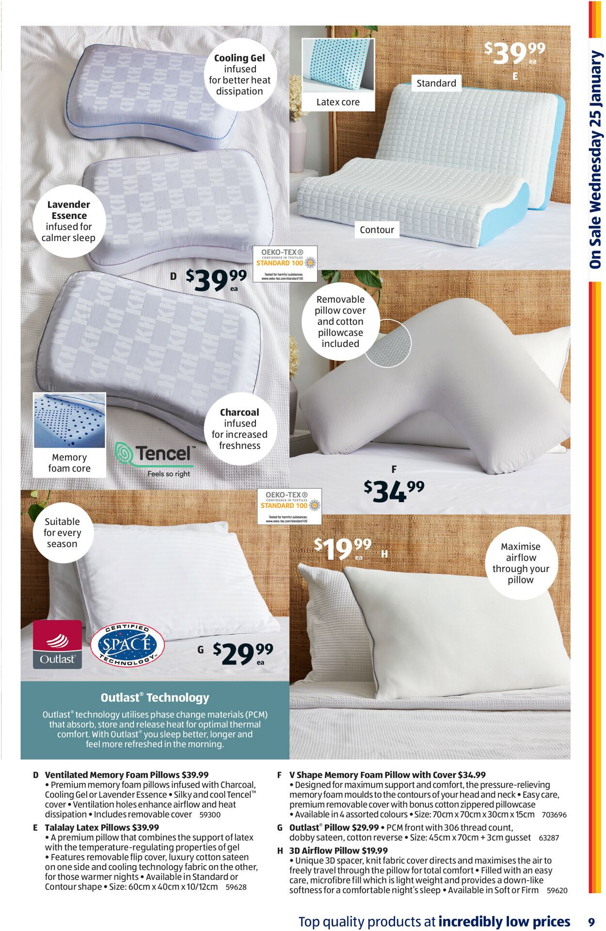 ALDI Catalogue from 19/01/2023