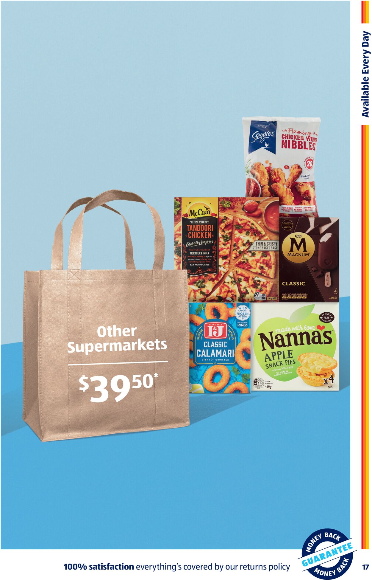 ALDI Catalogue from 09/02/2023