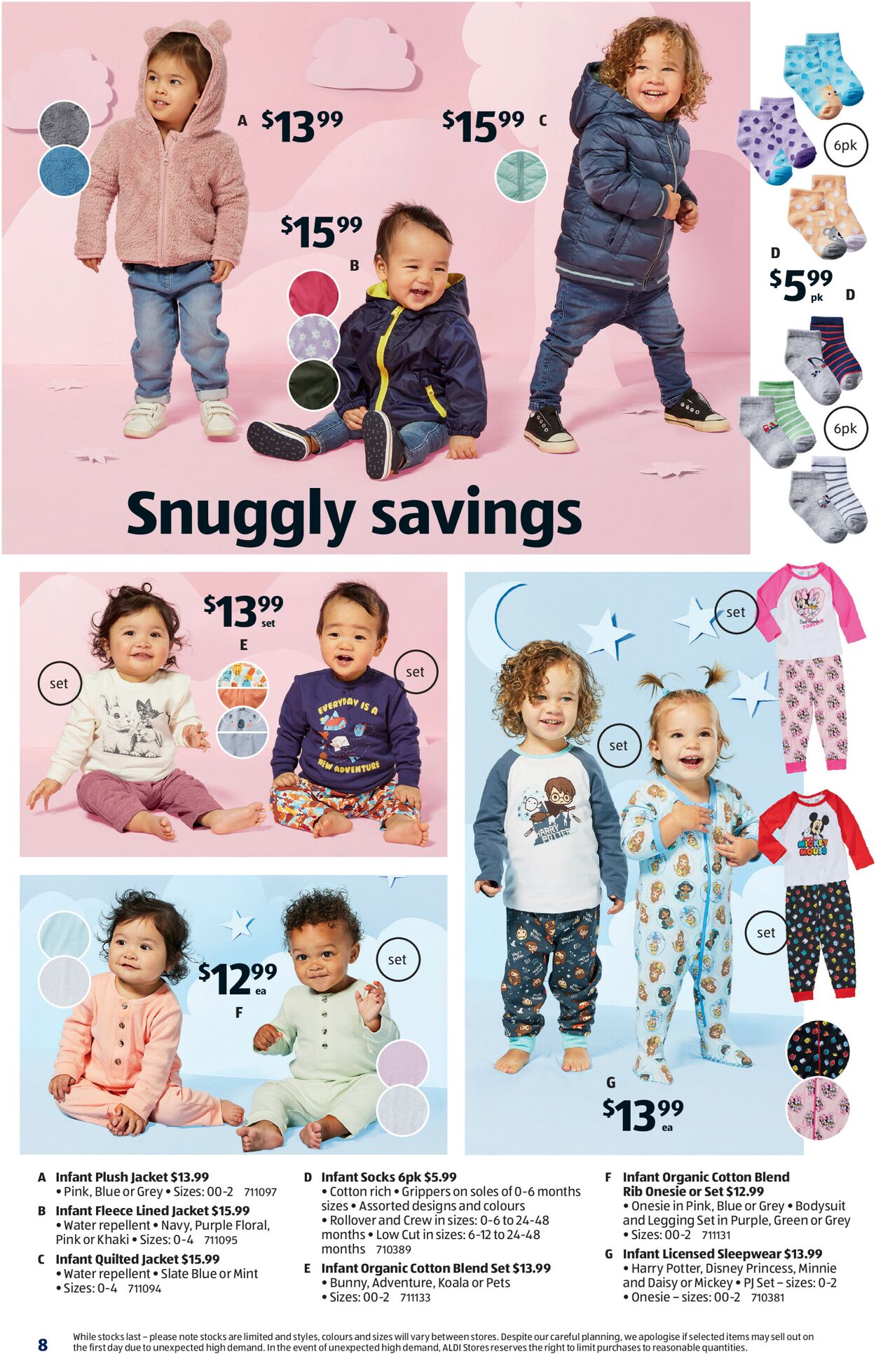 ALDI Catalogue from 16/02/2023
