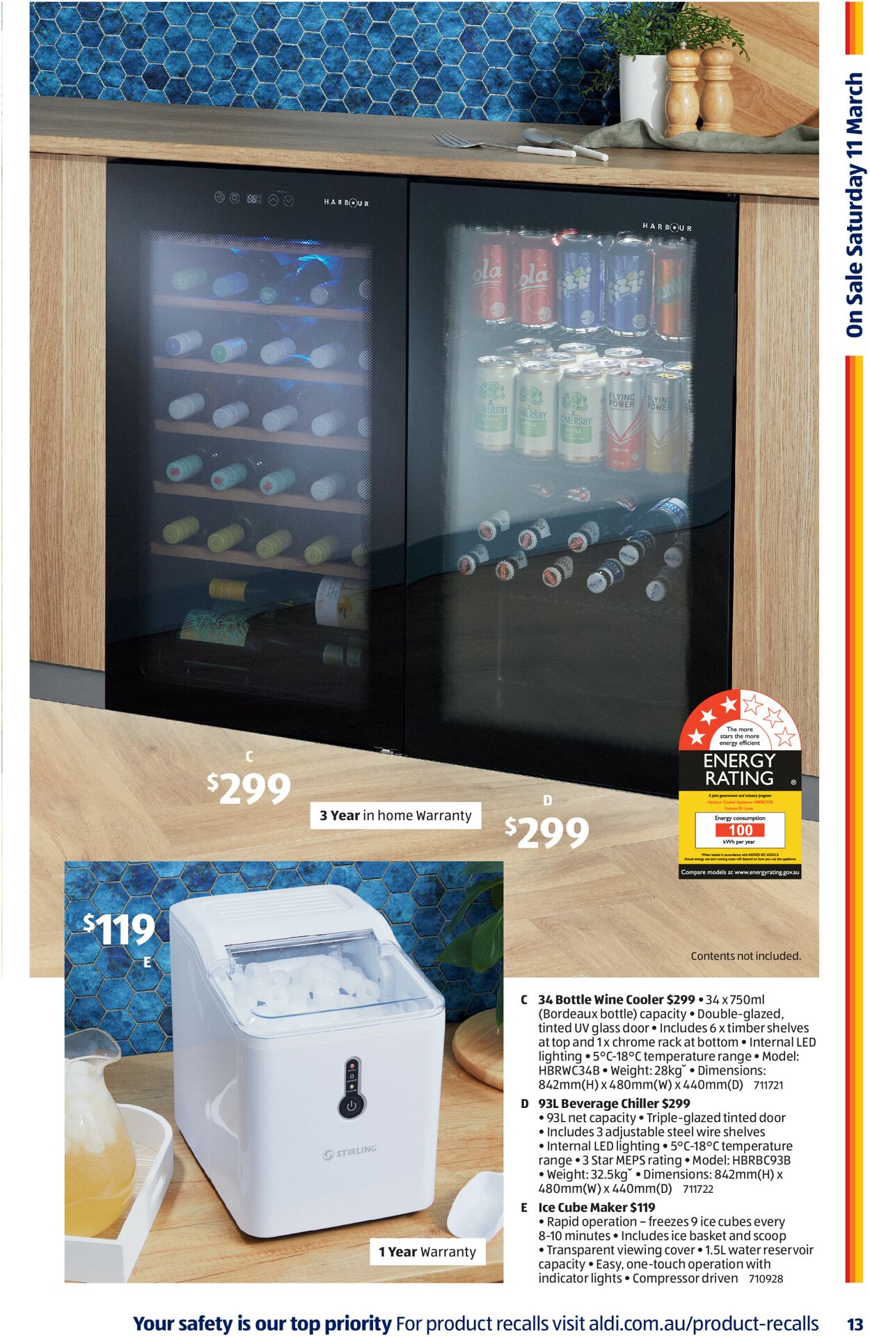 ALDI Catalogue from 02/03/2023