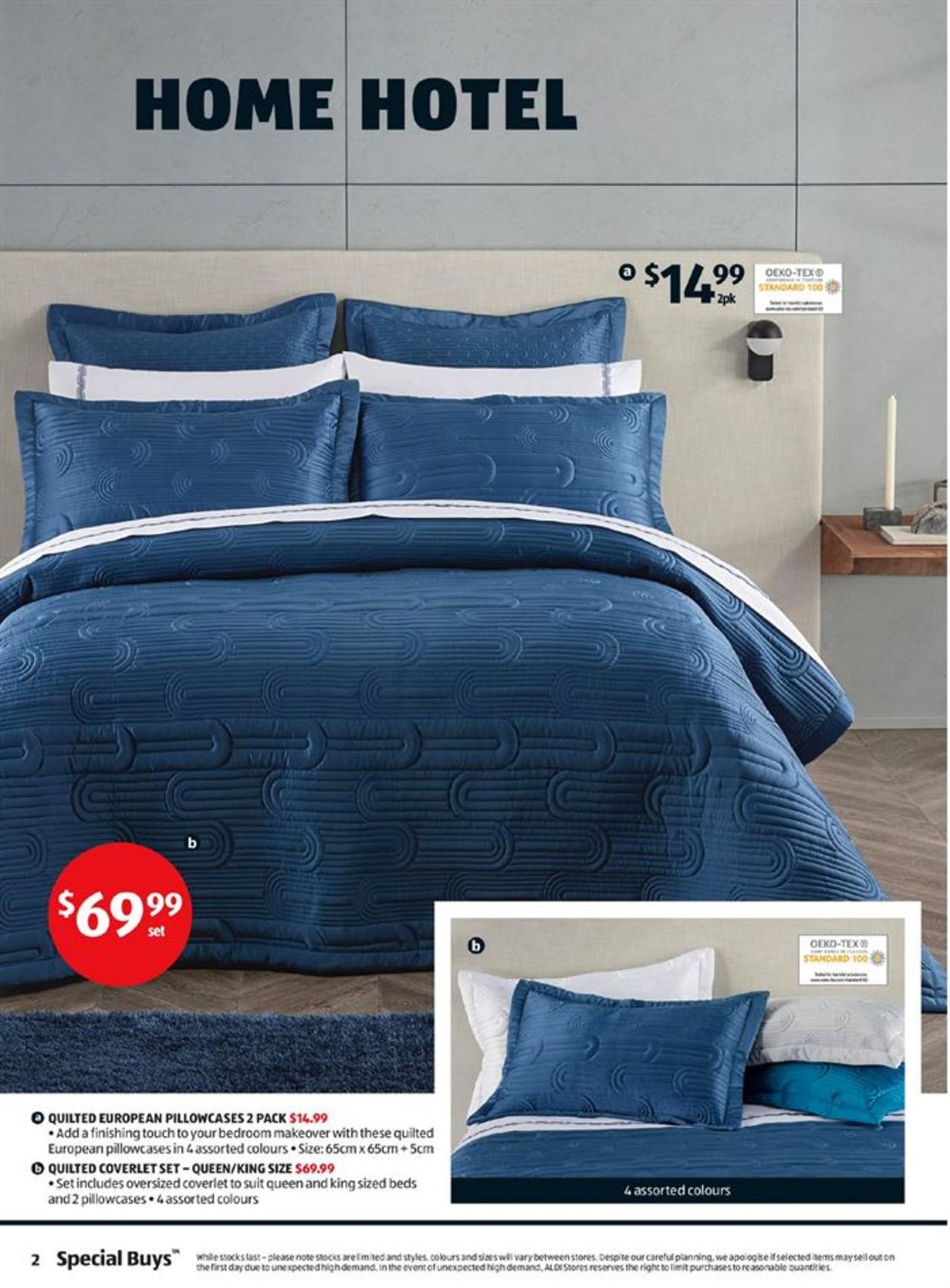 ALDI Catalogue from 22/05/2019