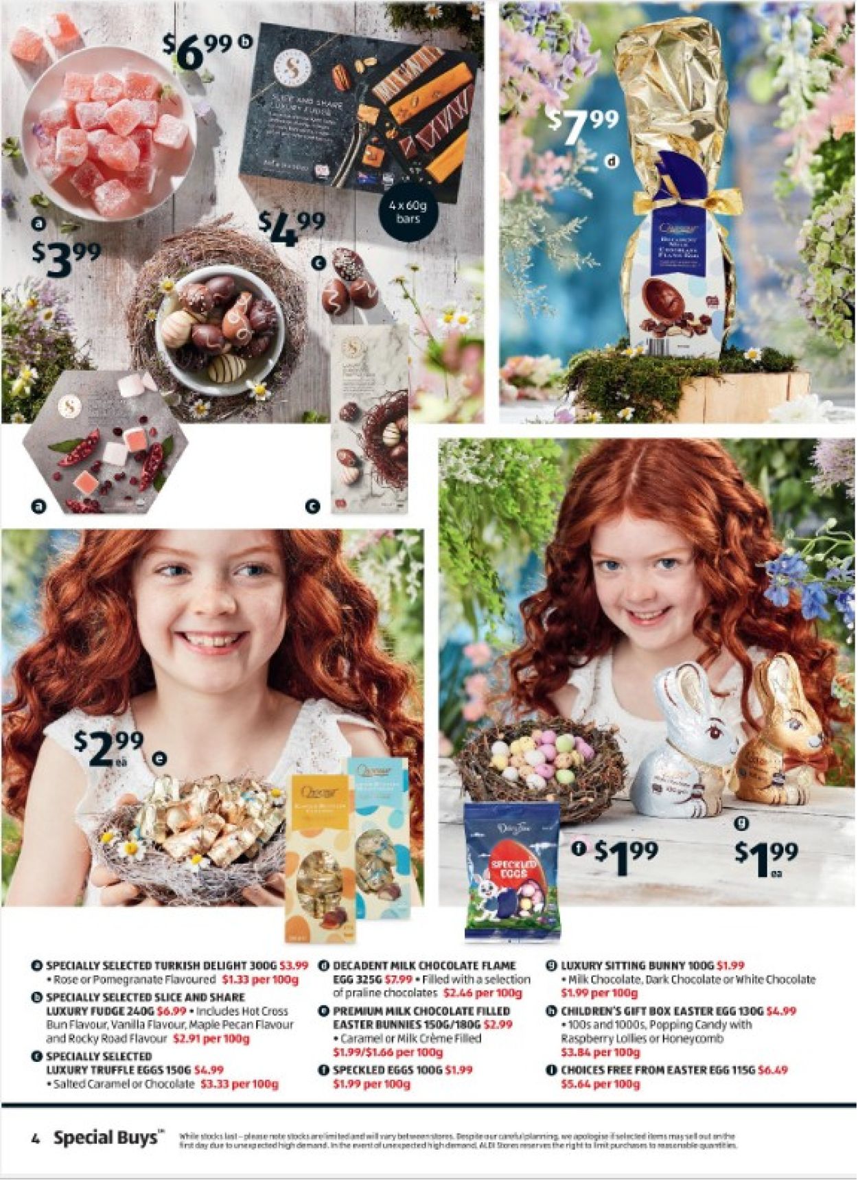 ALDI Catalogue from 11/03/2020