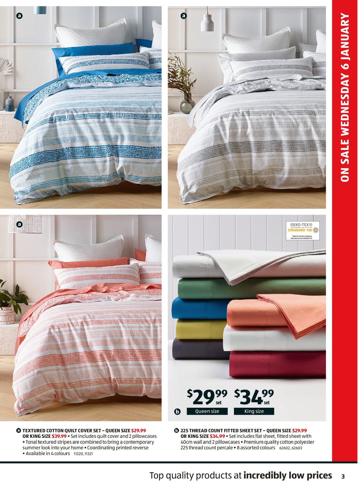 ALDI Catalogue from 06/01/2021