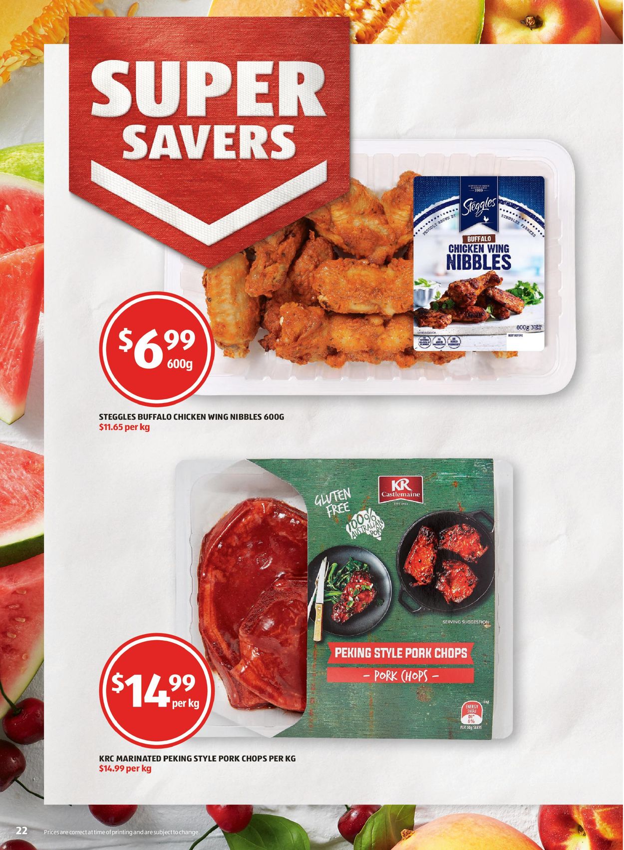 ALDI Catalogue from 06/01/2021