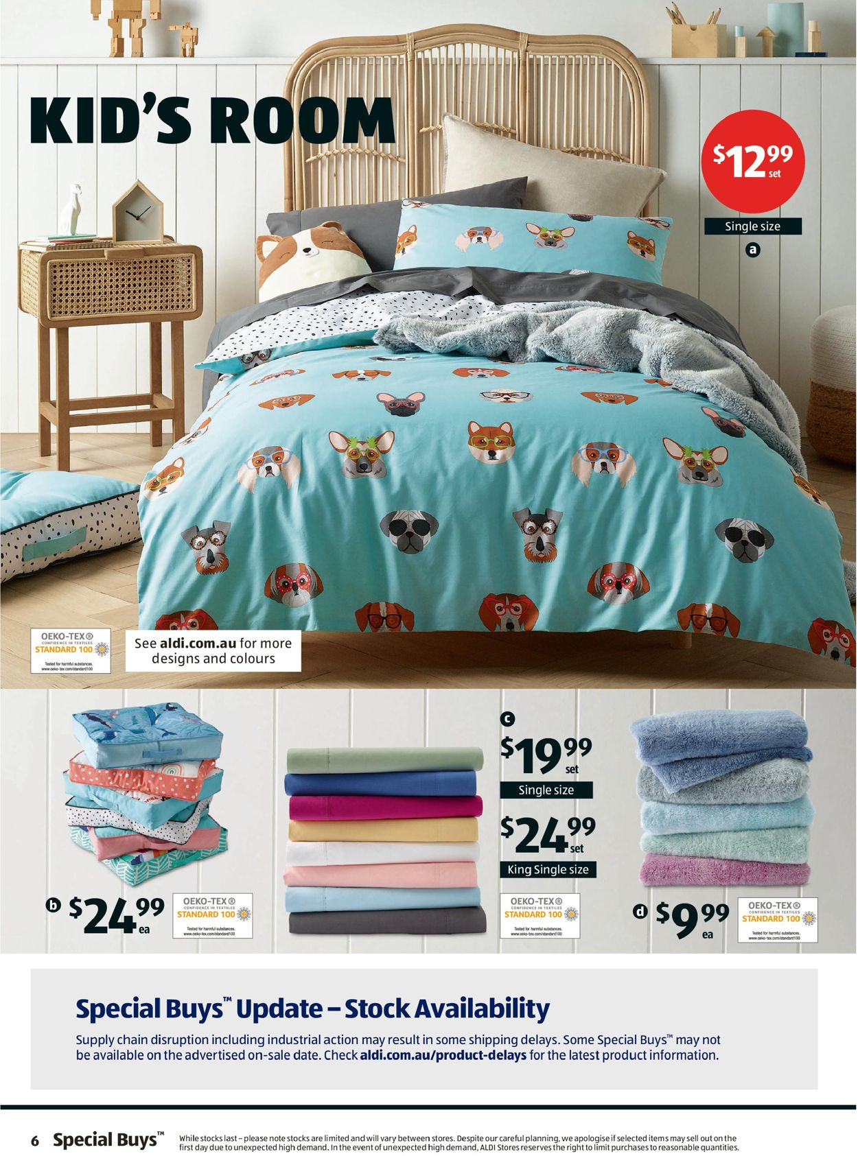 ALDI Catalogue from 17/02/2021