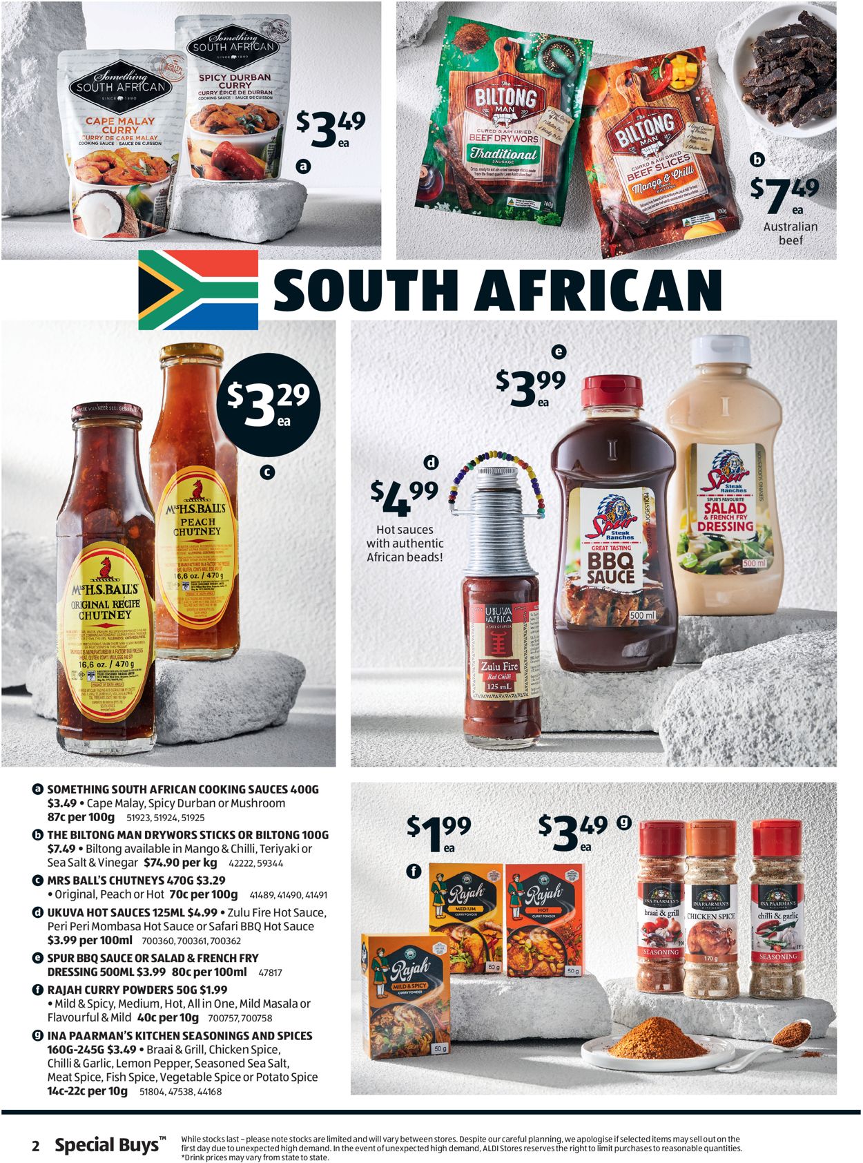 ALDI Catalogue from 19/05/2021