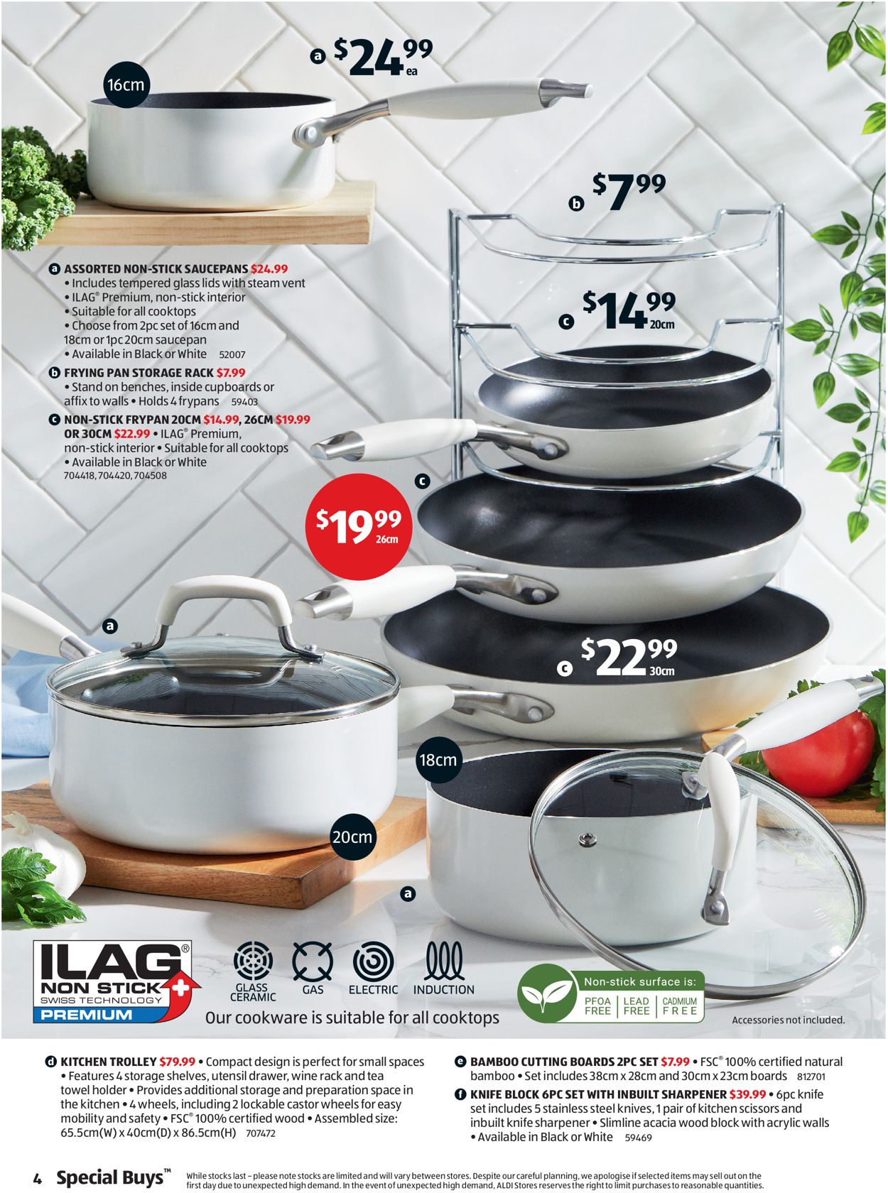 ALDI Catalogue from 09/02/2022