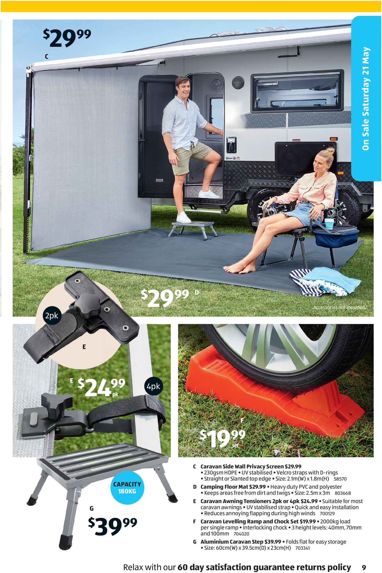ALDI Catalogue from 12/05/2022