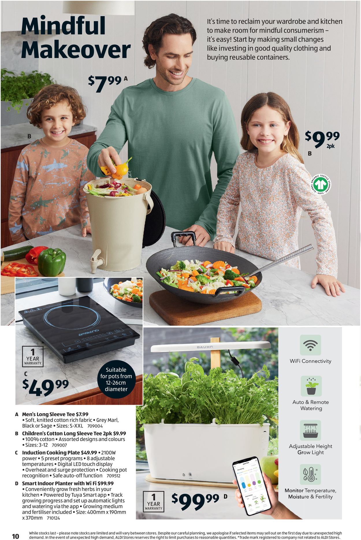 ALDI Catalogue from 16/06/2022