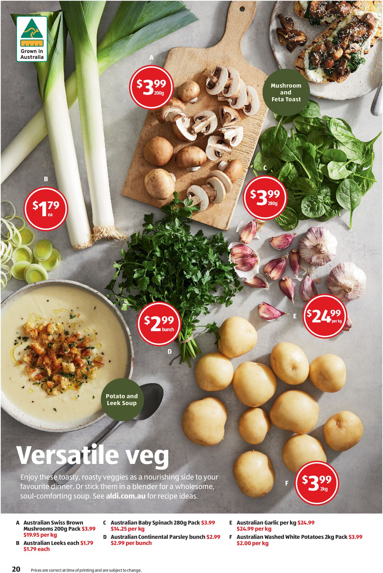 ALDI Catalogue from 16/06/2022