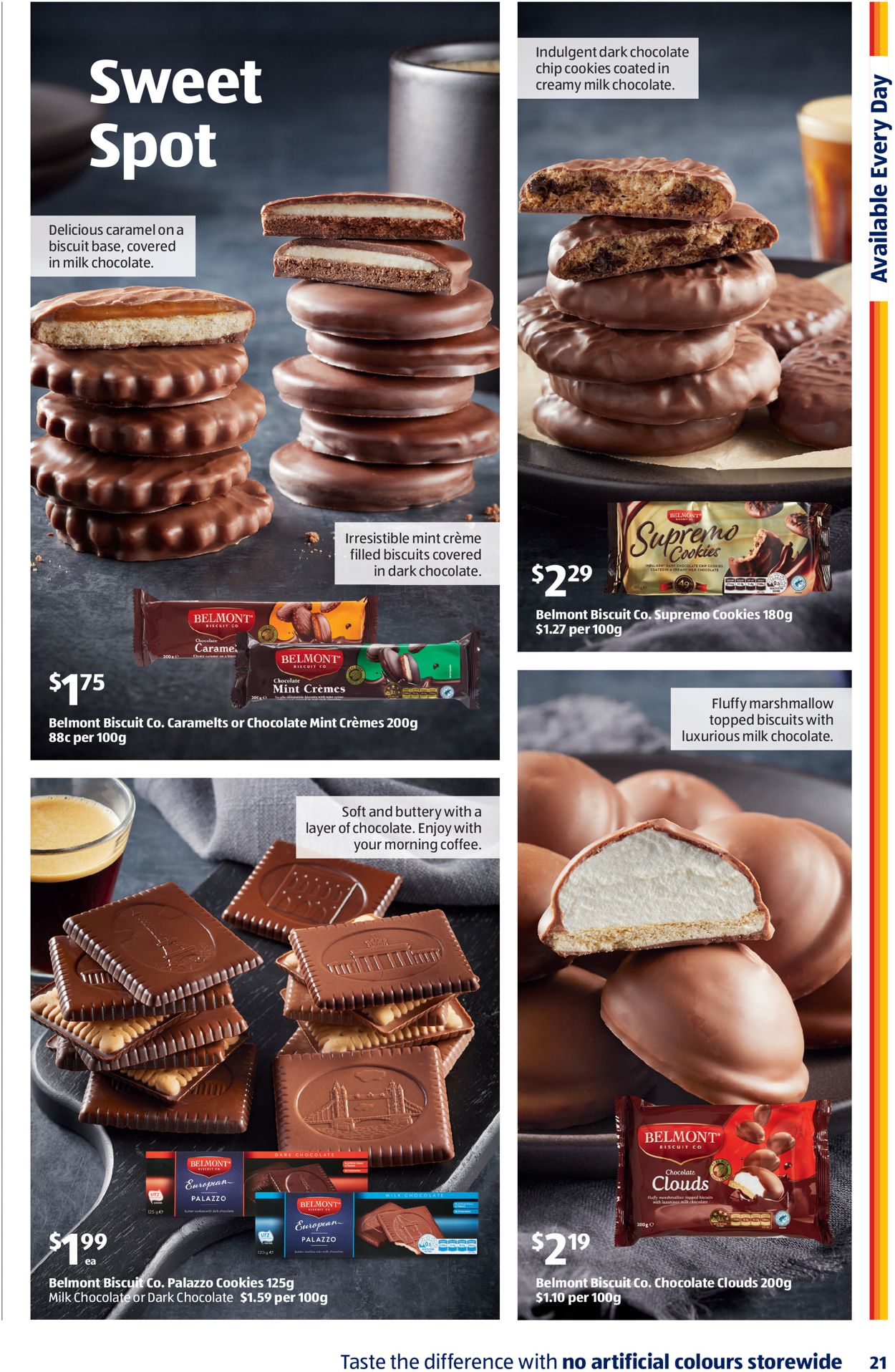 ALDI Catalogue from 11/08/2022