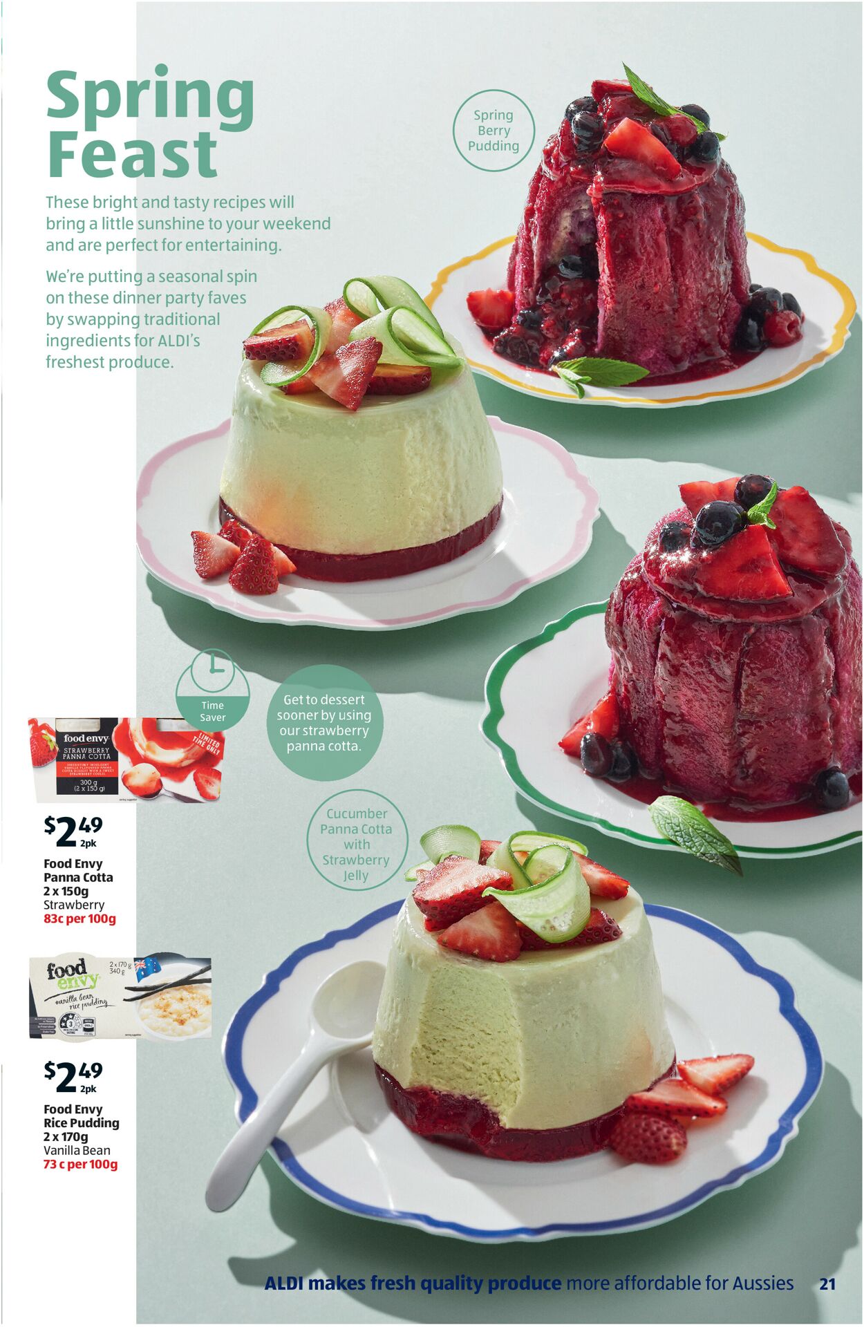 ALDI Catalogue from 08/09/2022