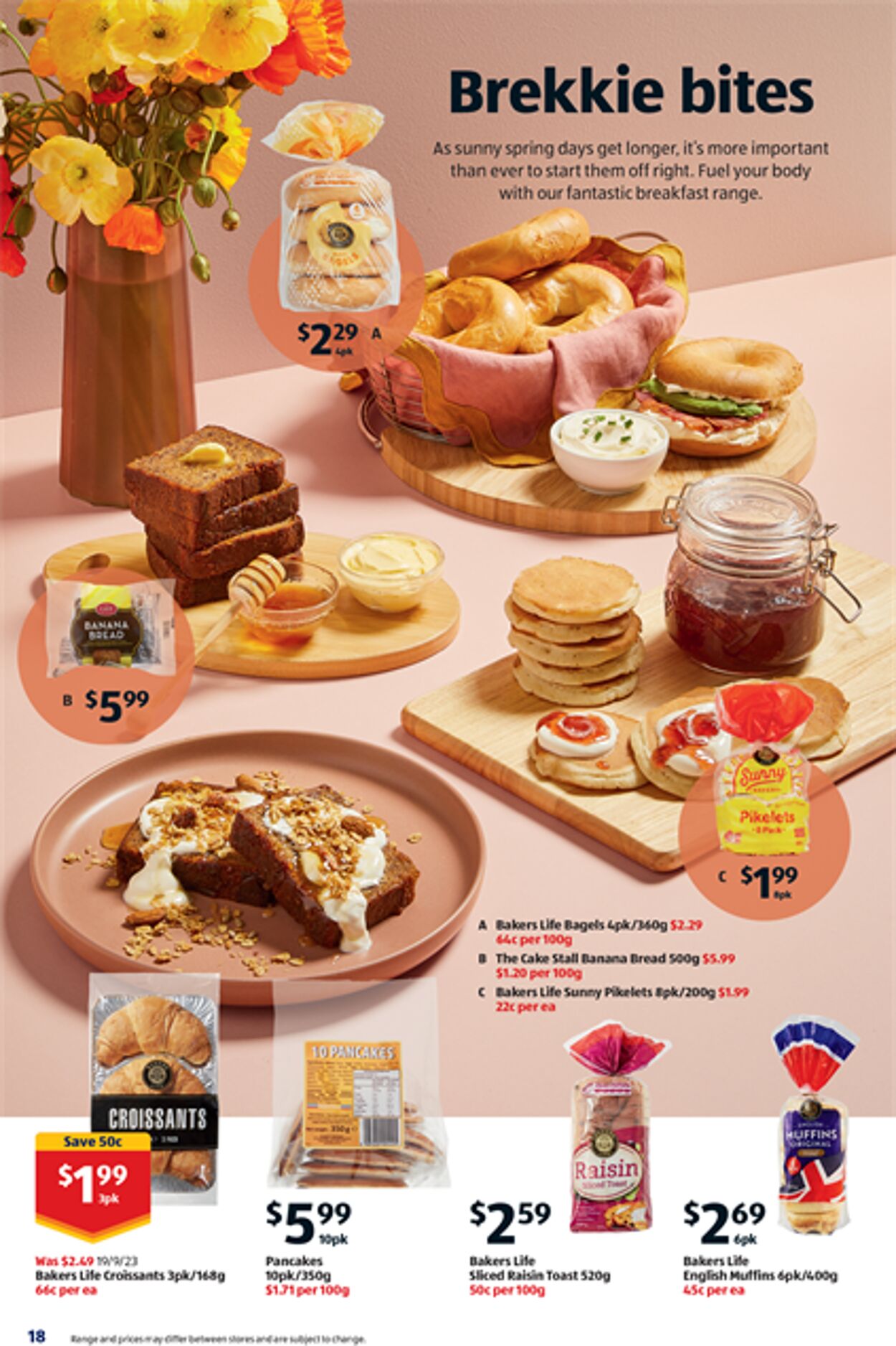 ALDI Catalogue from 28/11/2023