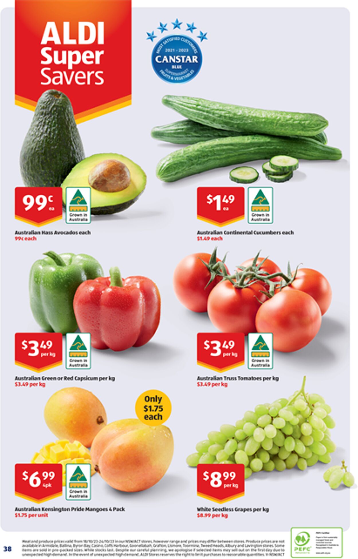 ALDI Catalogue from 09/01/2024