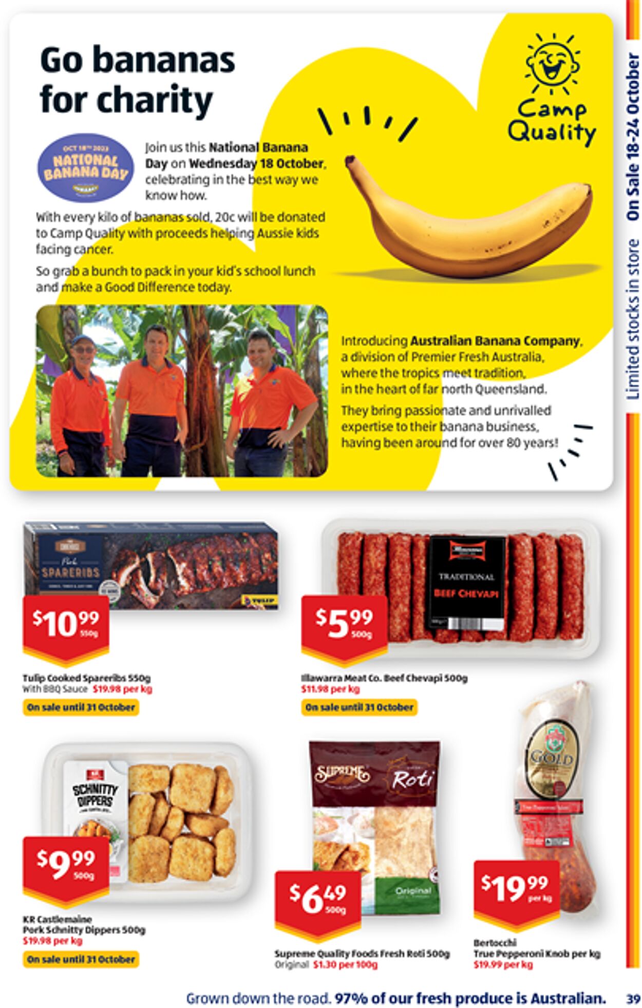 ALDI Catalogue from 09/01/2024