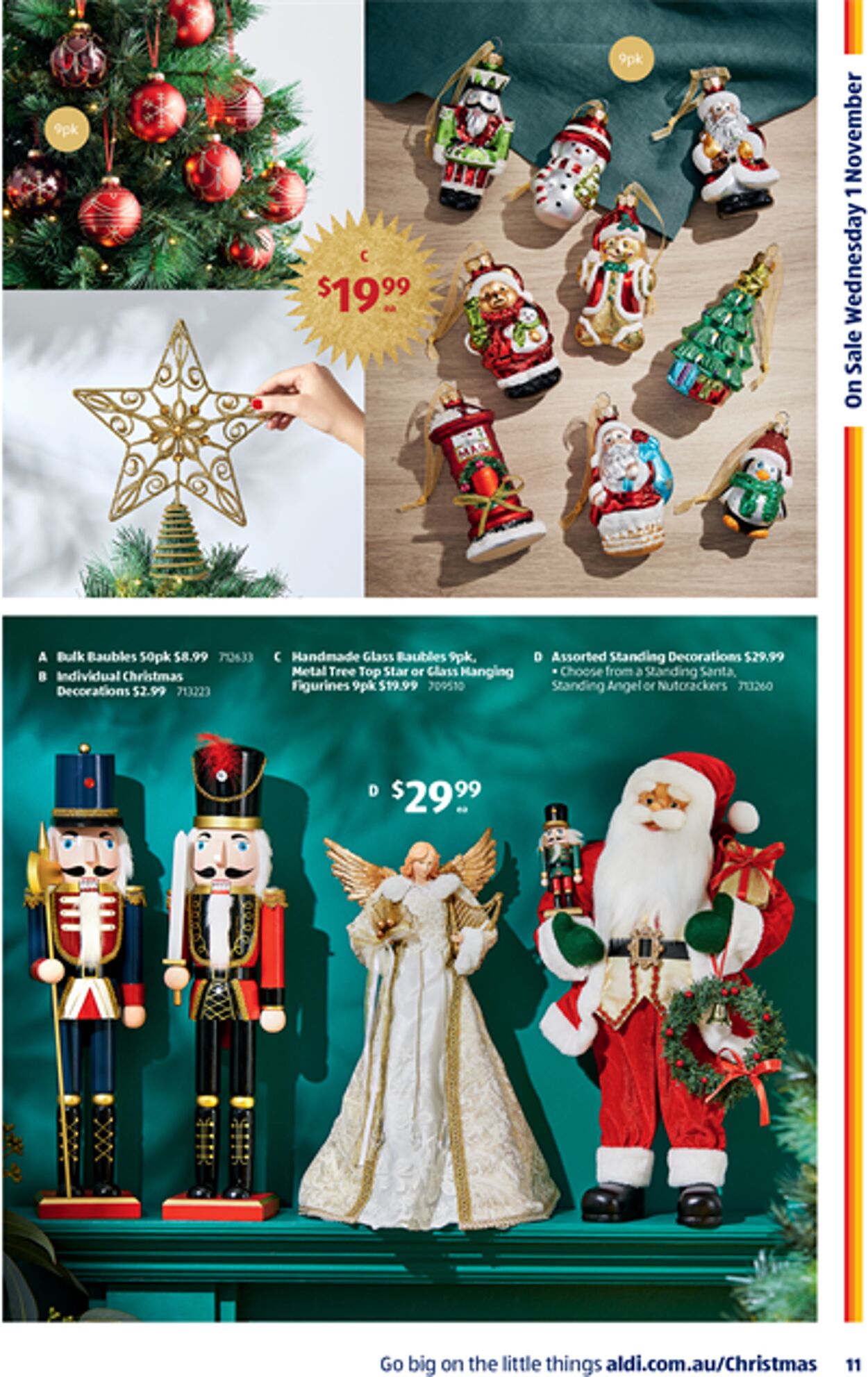 ALDI Catalogue from 23/01/2024