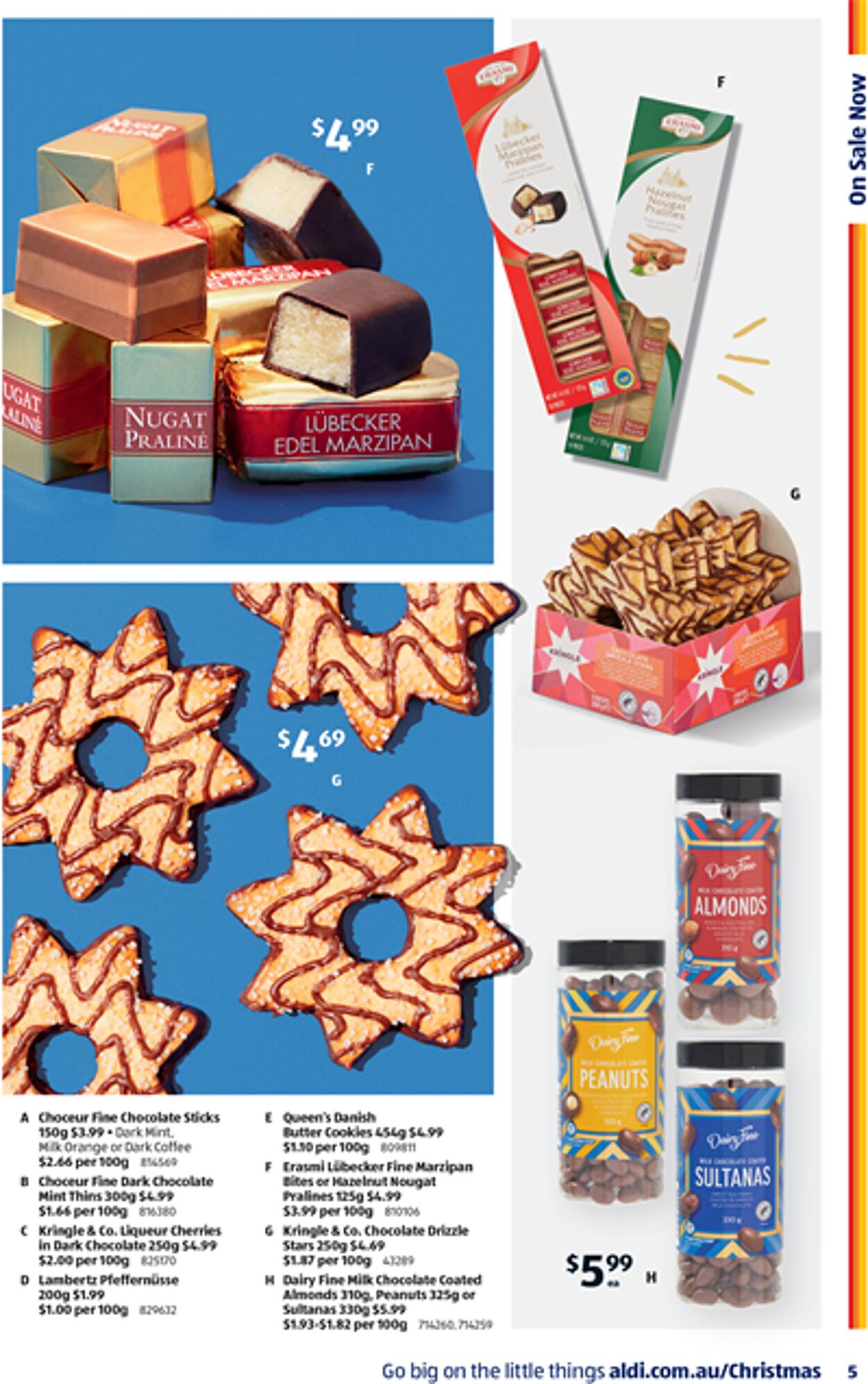 ALDI Catalogue from 20/02/2024
