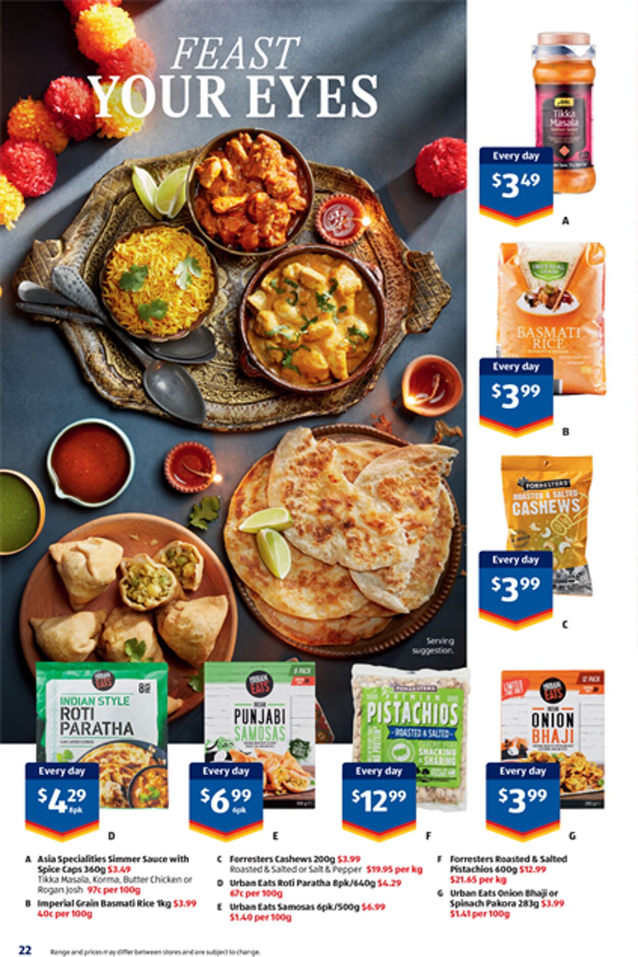 ALDI Catalogue from 20/02/2024