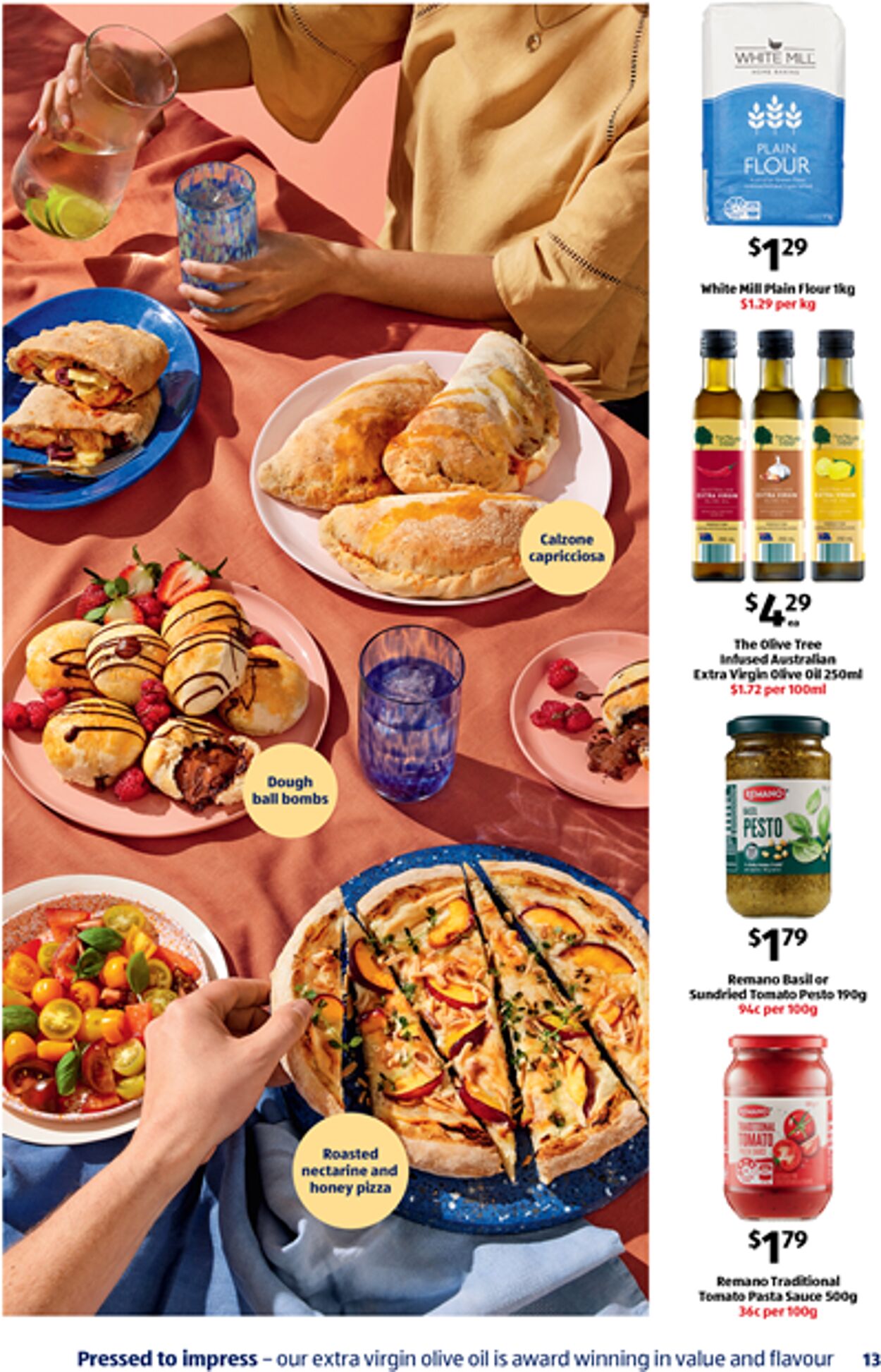 ALDI Catalogue from 02/01/2024