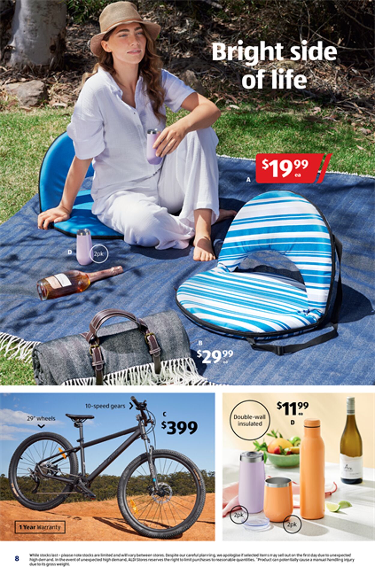 ALDI Catalogue from 30/01/2024