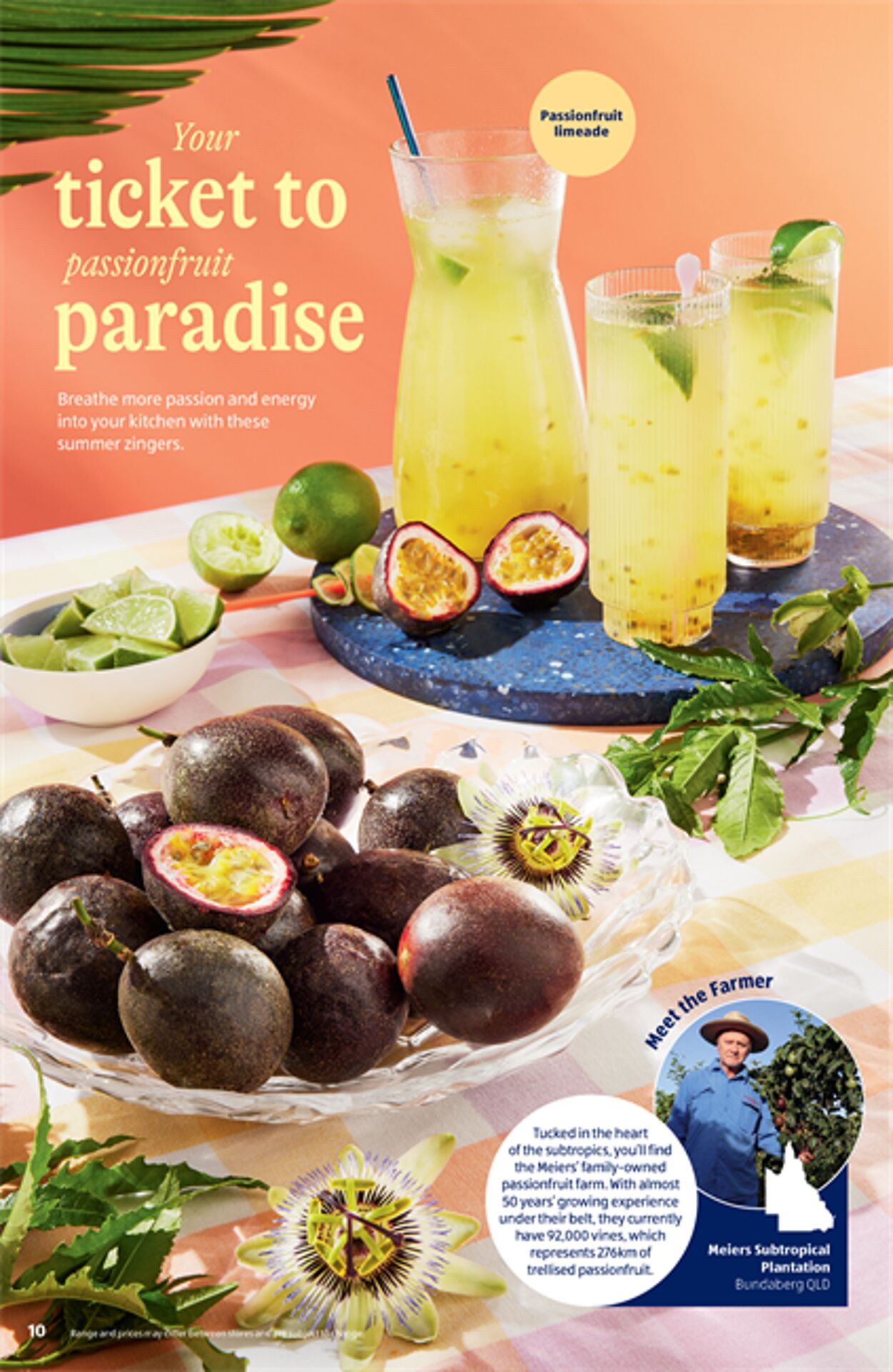 ALDI Catalogue from 09/06/2024