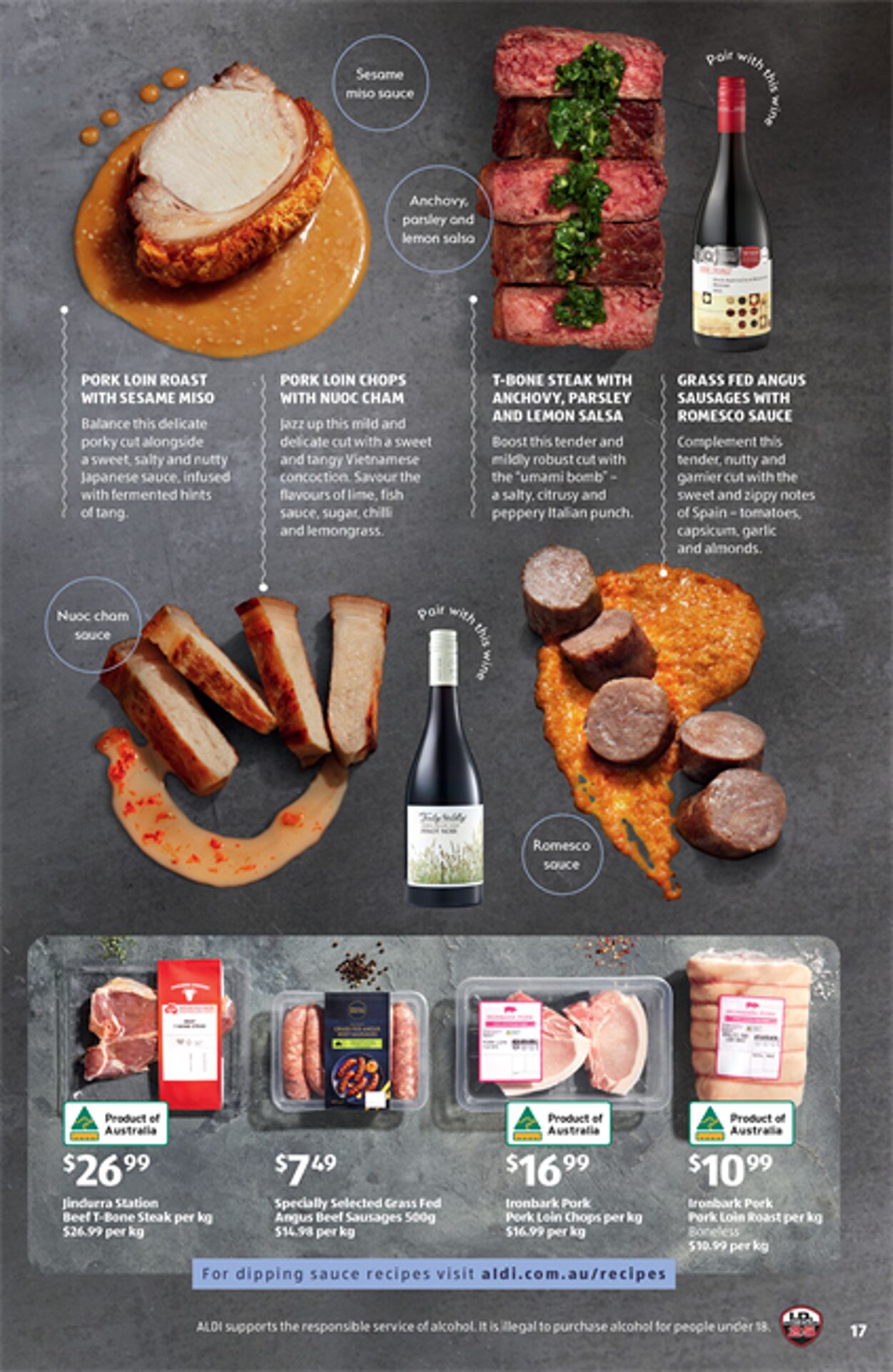 ALDI Catalogue from 27/11/2024