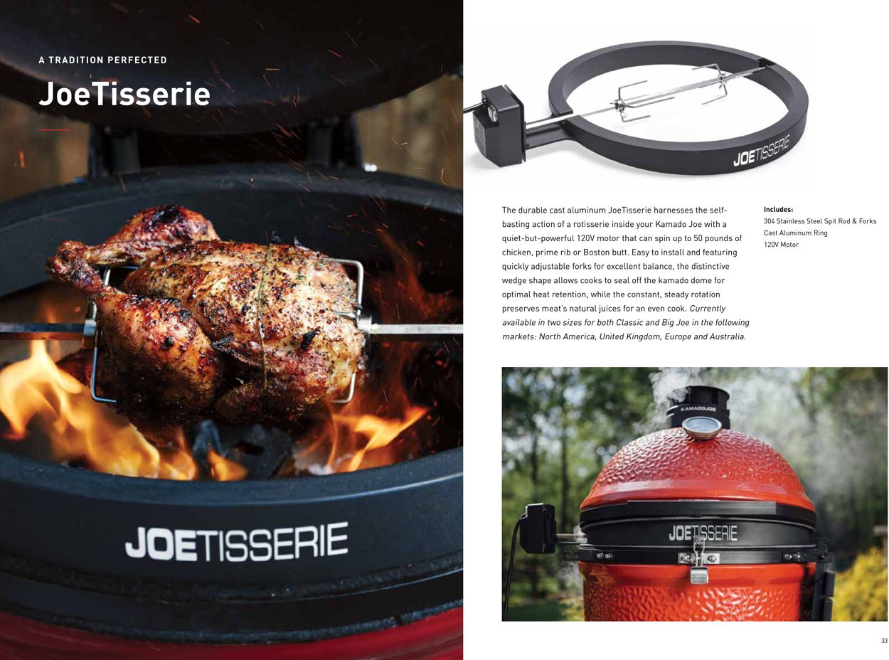 Barbeques Galore Catalogue from 01/11/2020
