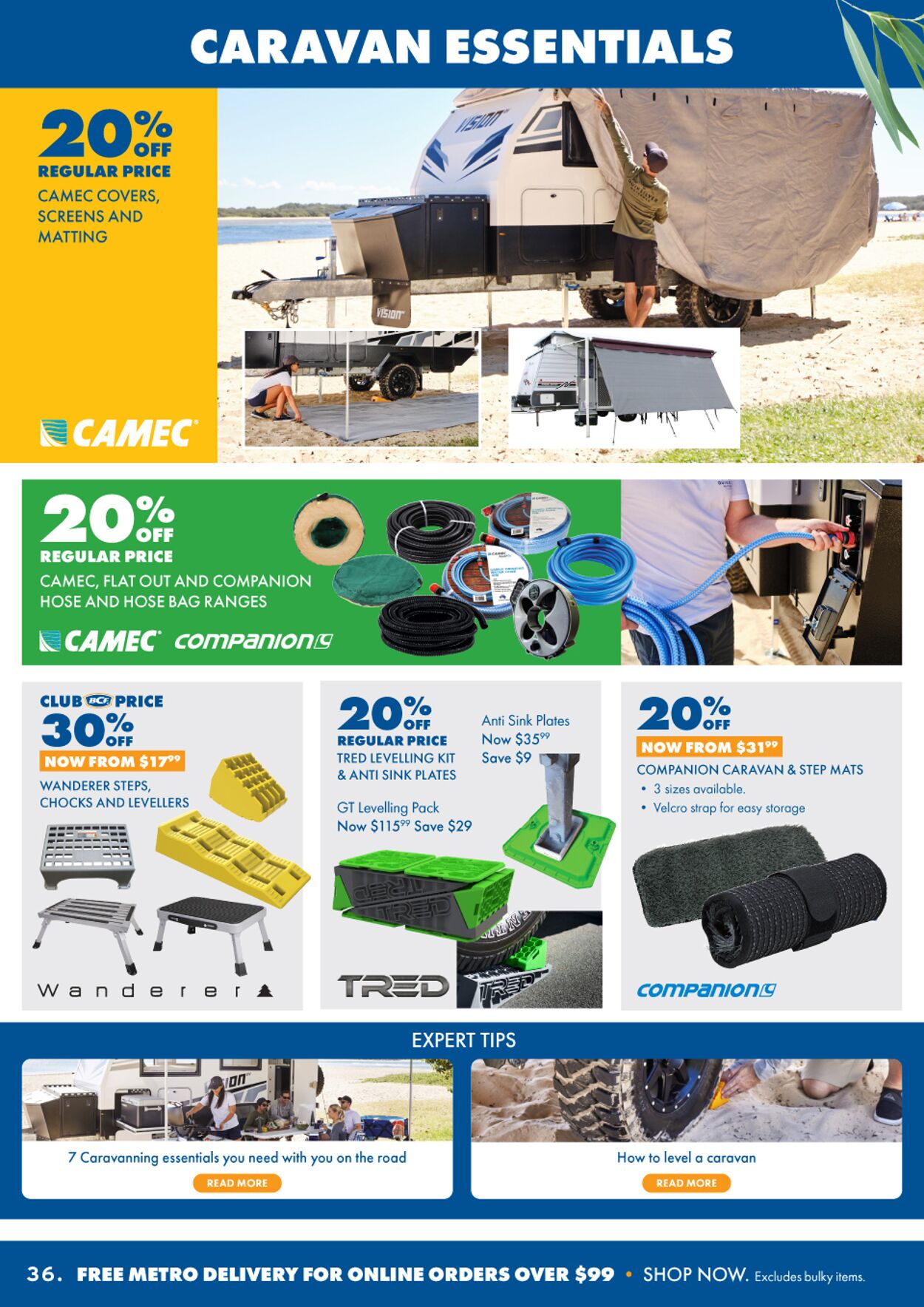 BCF Catalogue from 17/01/2023