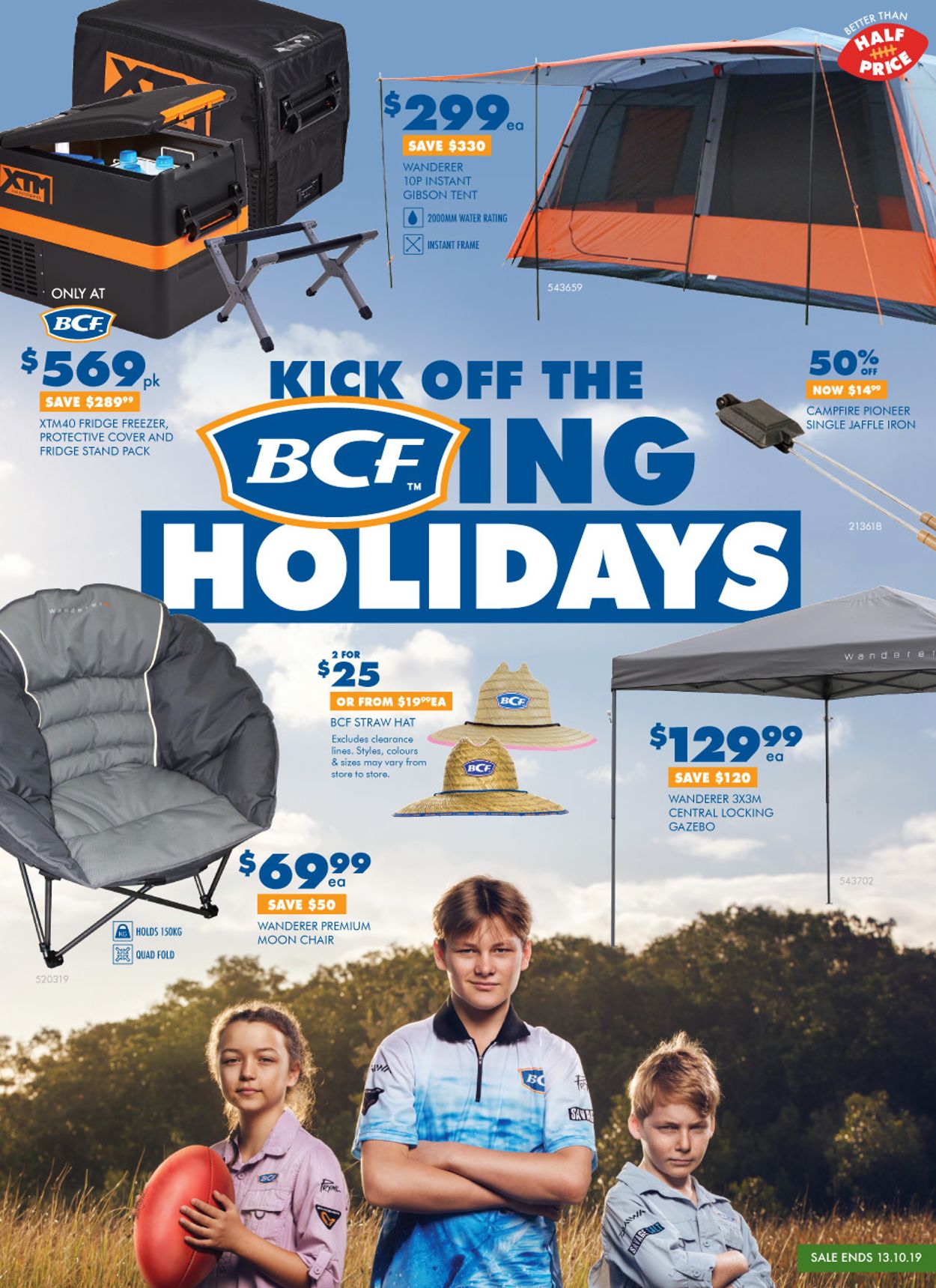 BCF Catalogue from 18/09/2019