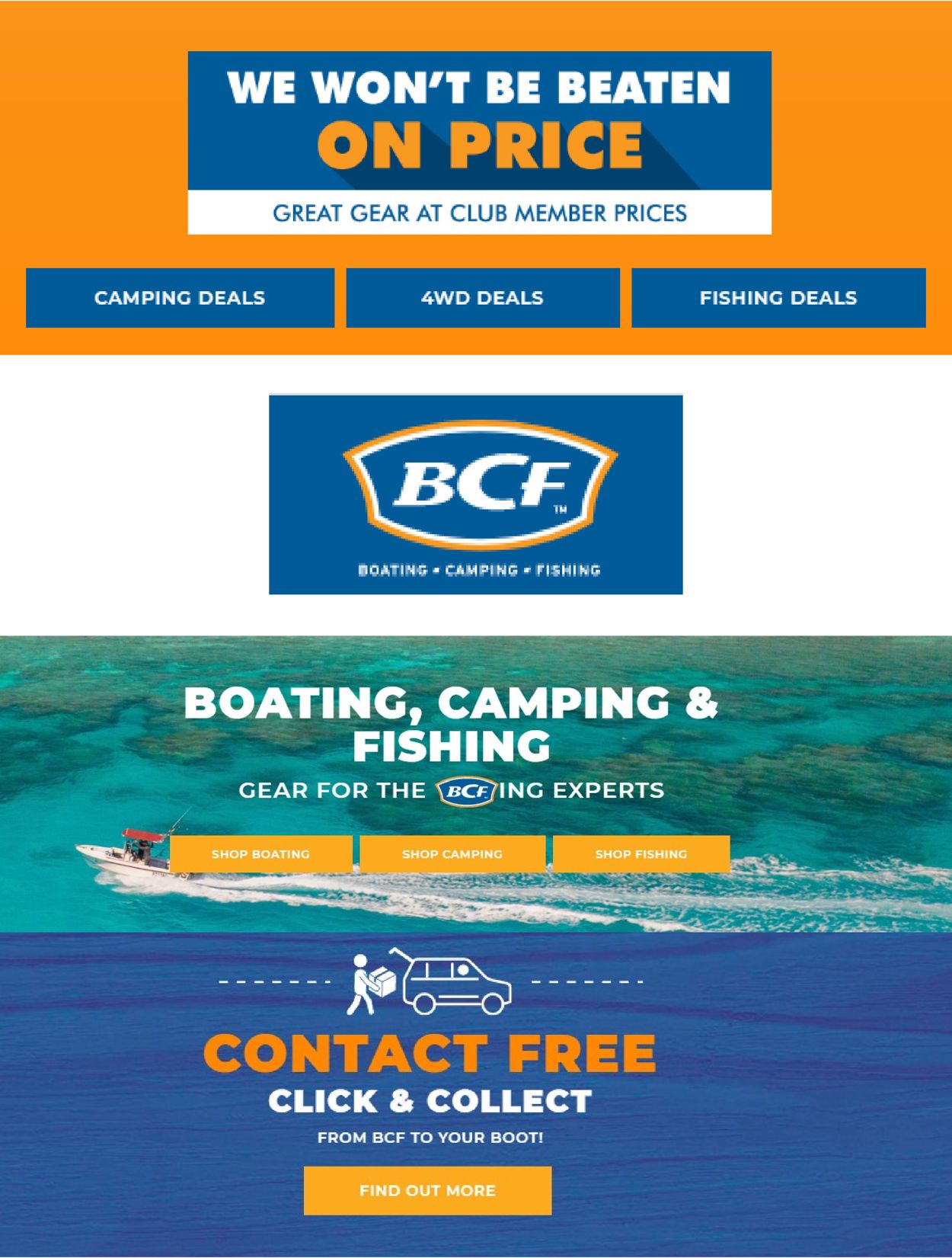 BCF Catalogue from 01/12/2020