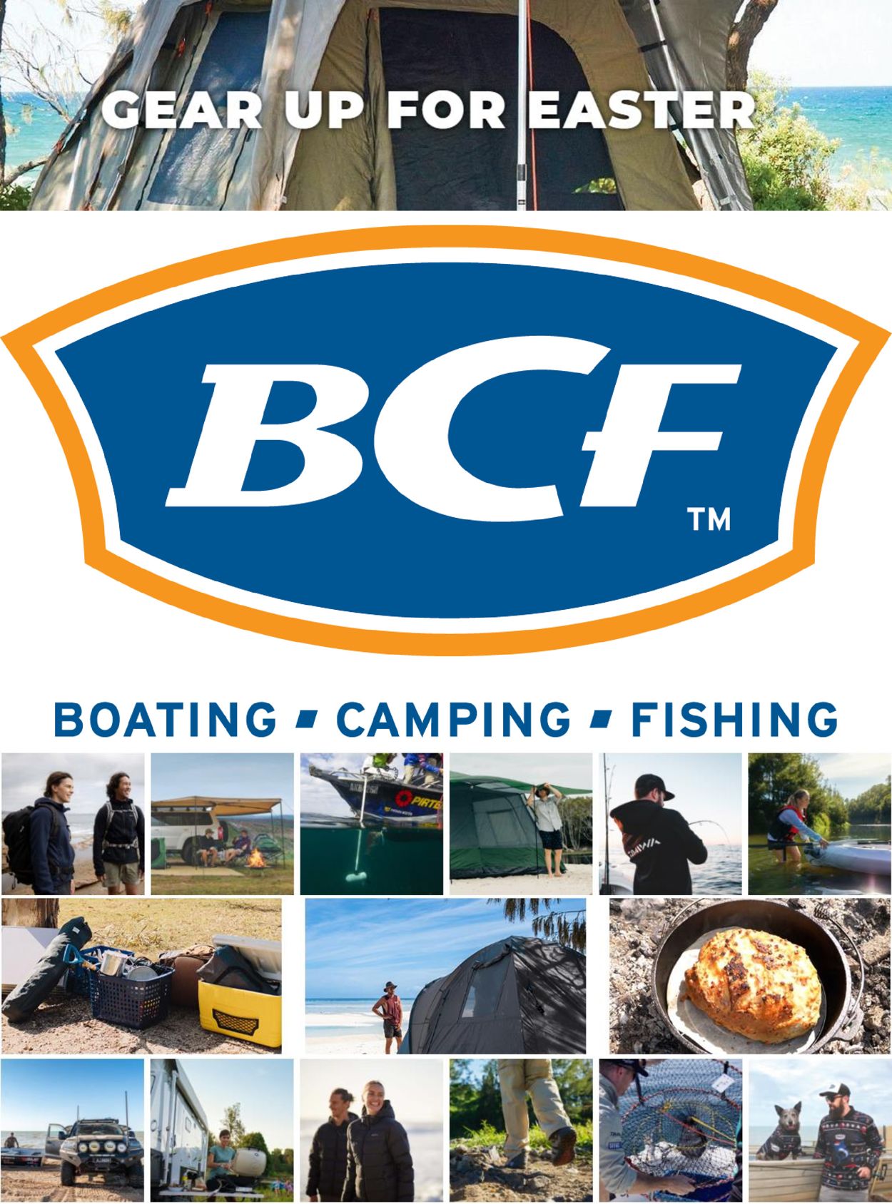 BCF Catalogue from 17/03/2021