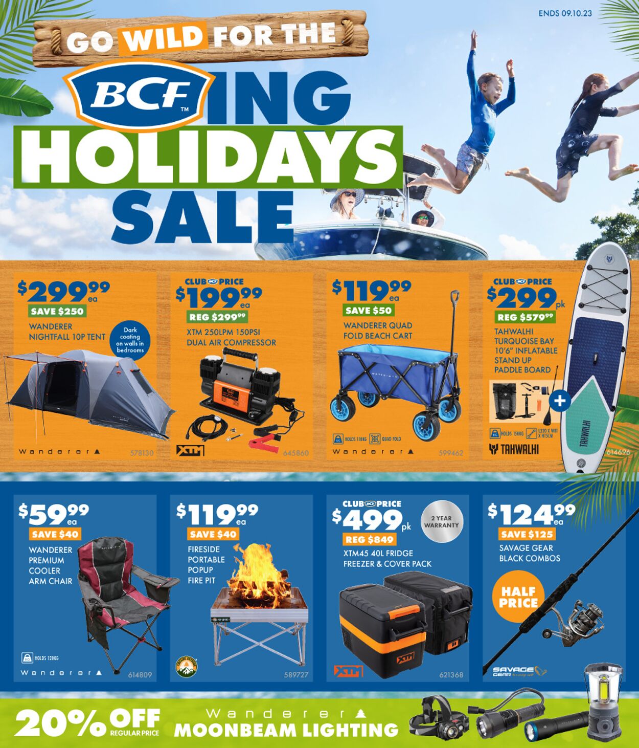 BCF Catalogue from 12/09/2023