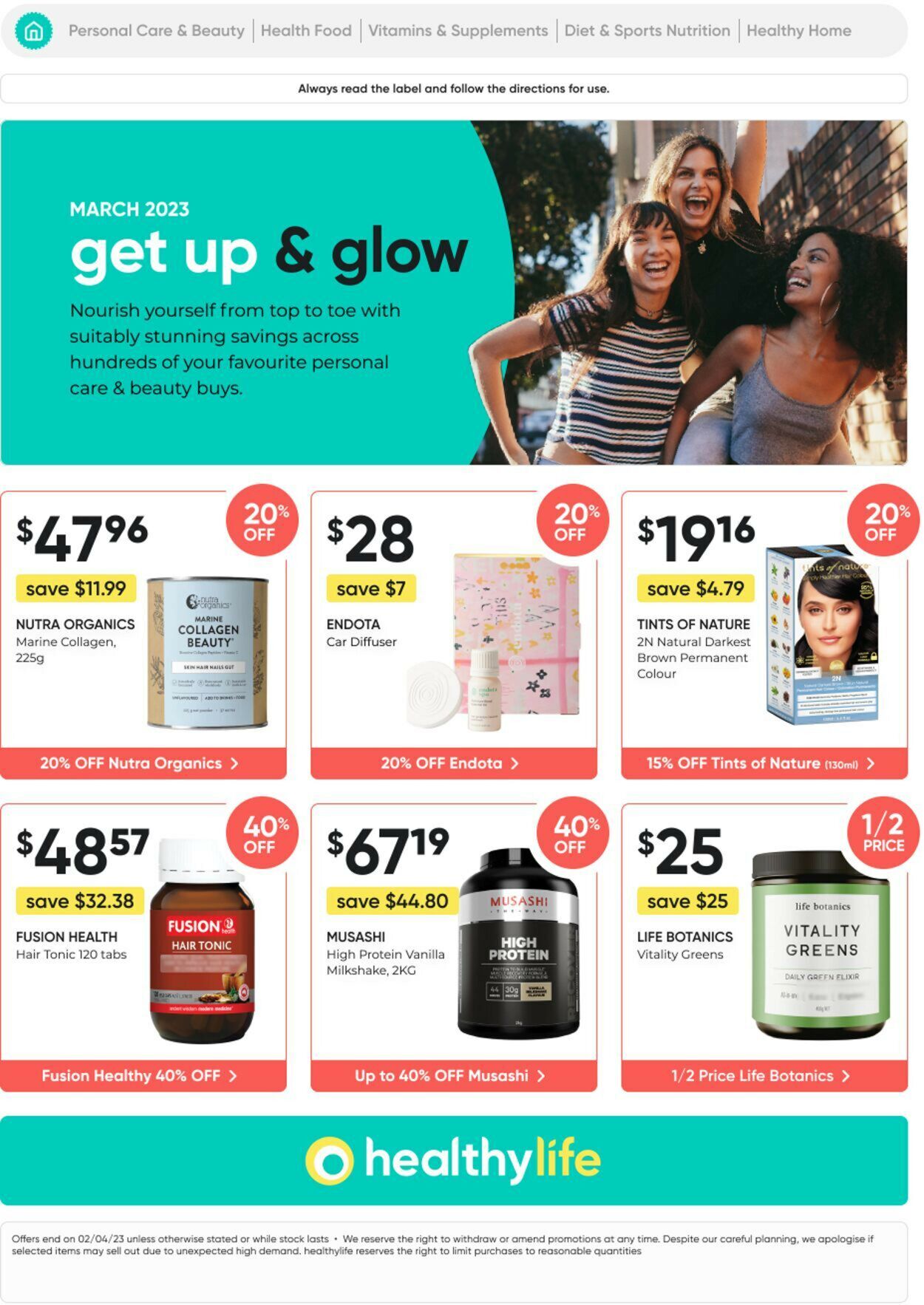 BIG W Catalogue from 09/03/2023