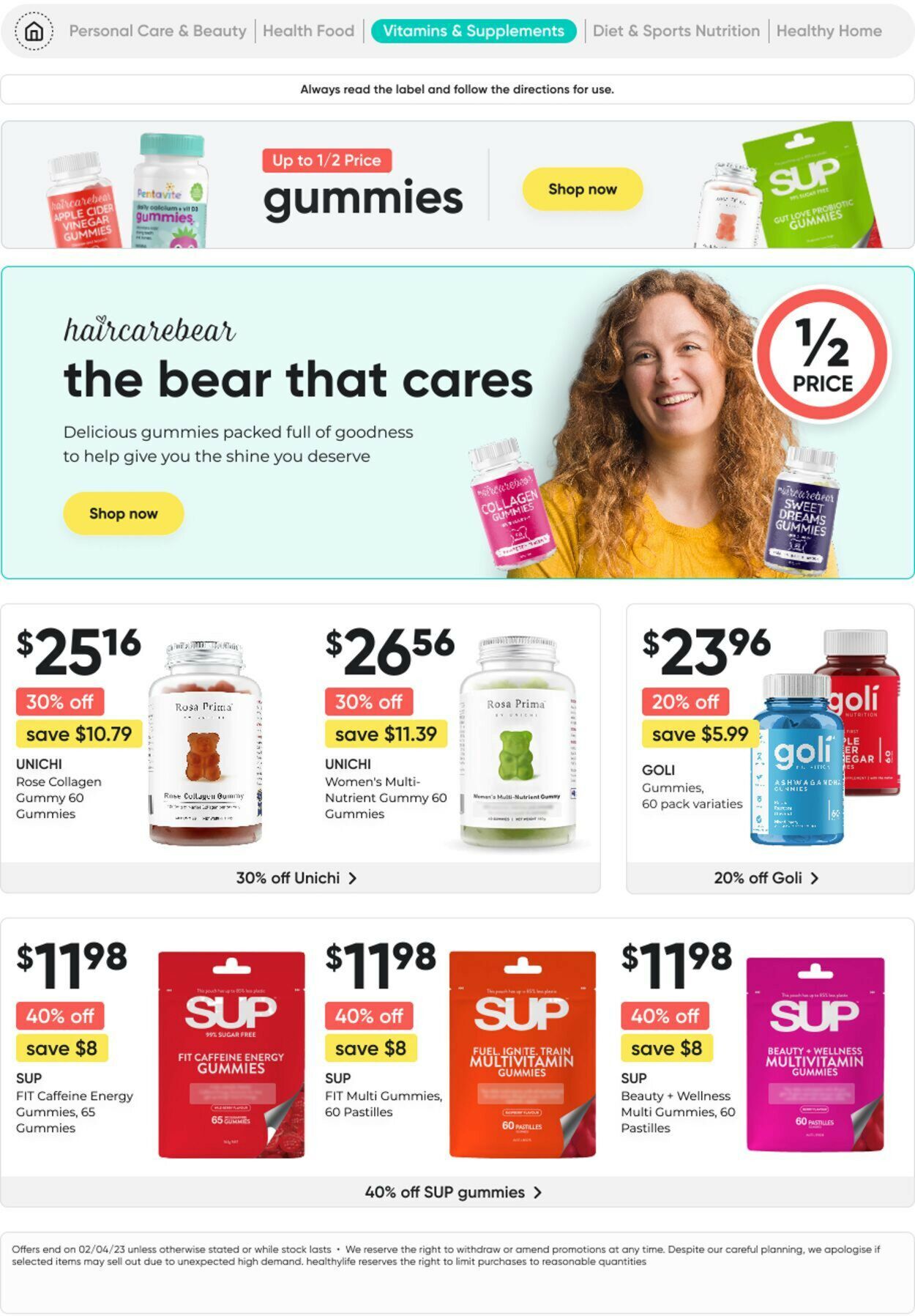 BIG W Catalogue from 09/03/2023