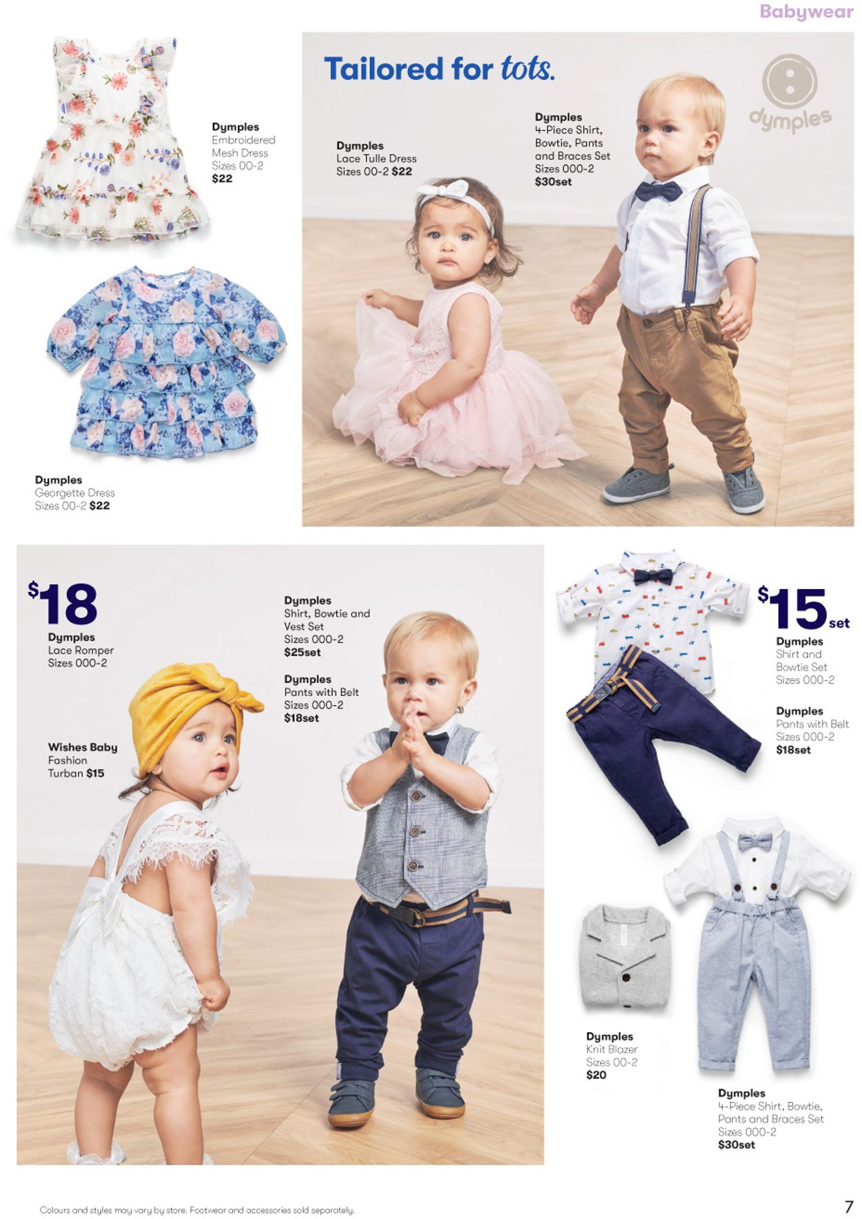 BIG W Catalogue from 30/01/2020