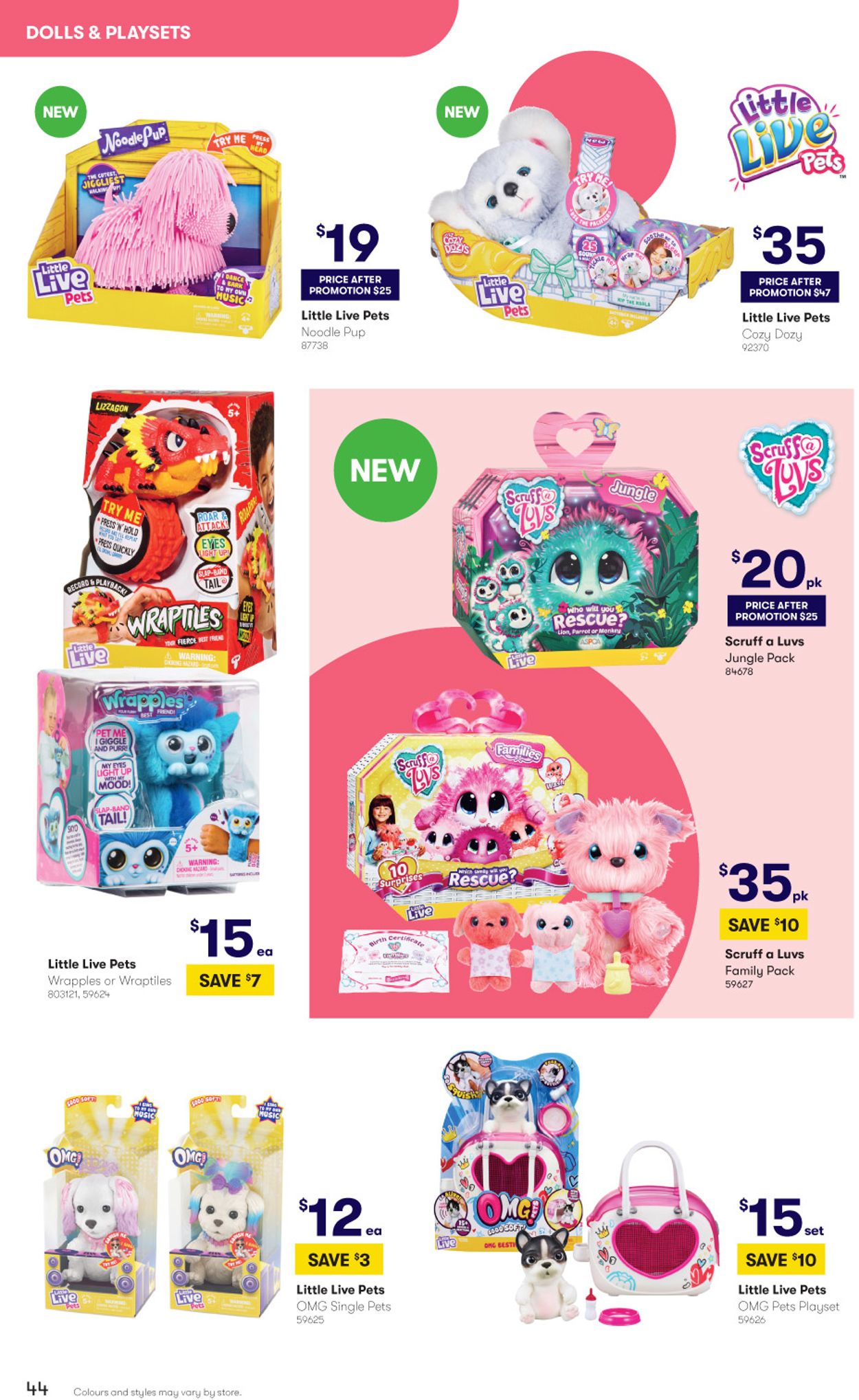 BIG W Catalogue from 16/06/2020