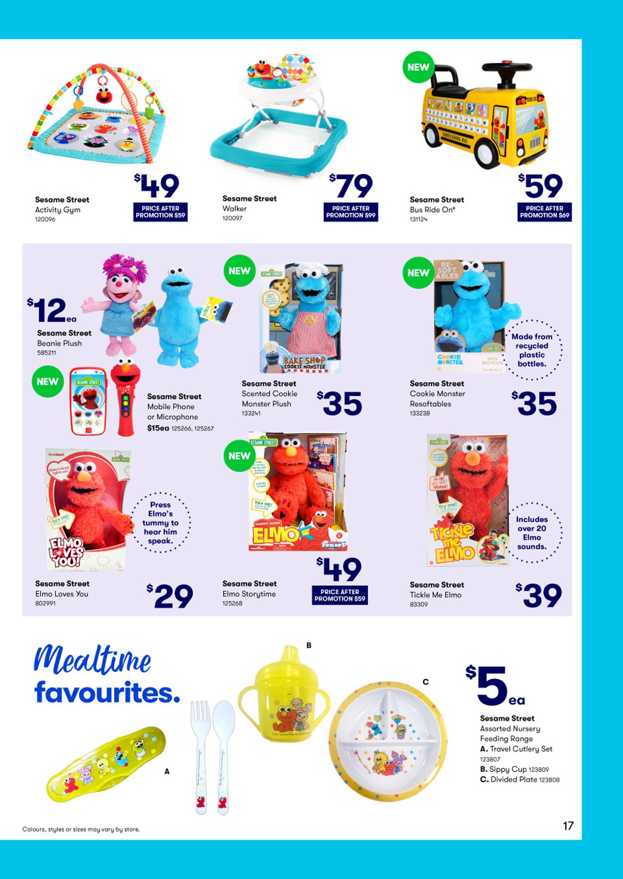 BIG W Catalogue from 28/01/2021