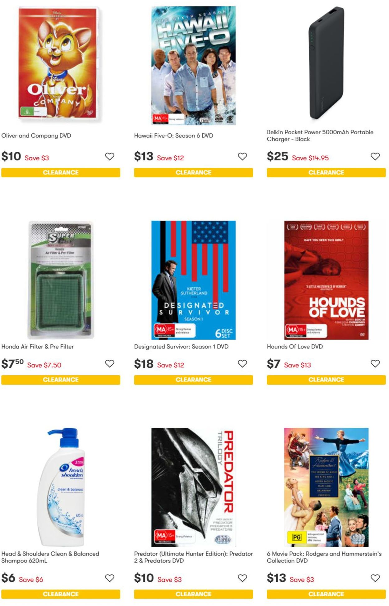 BIG W Catalogue from 22/07/2021
