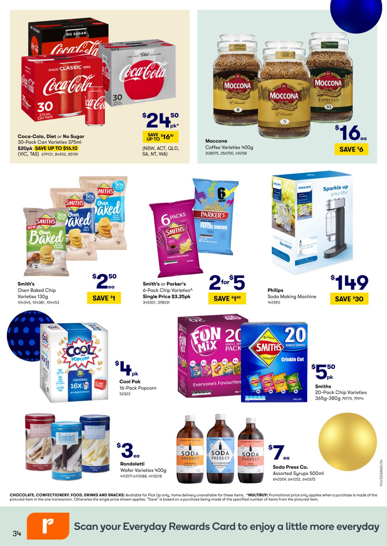 BIG W Catalogue from 28/10/2021