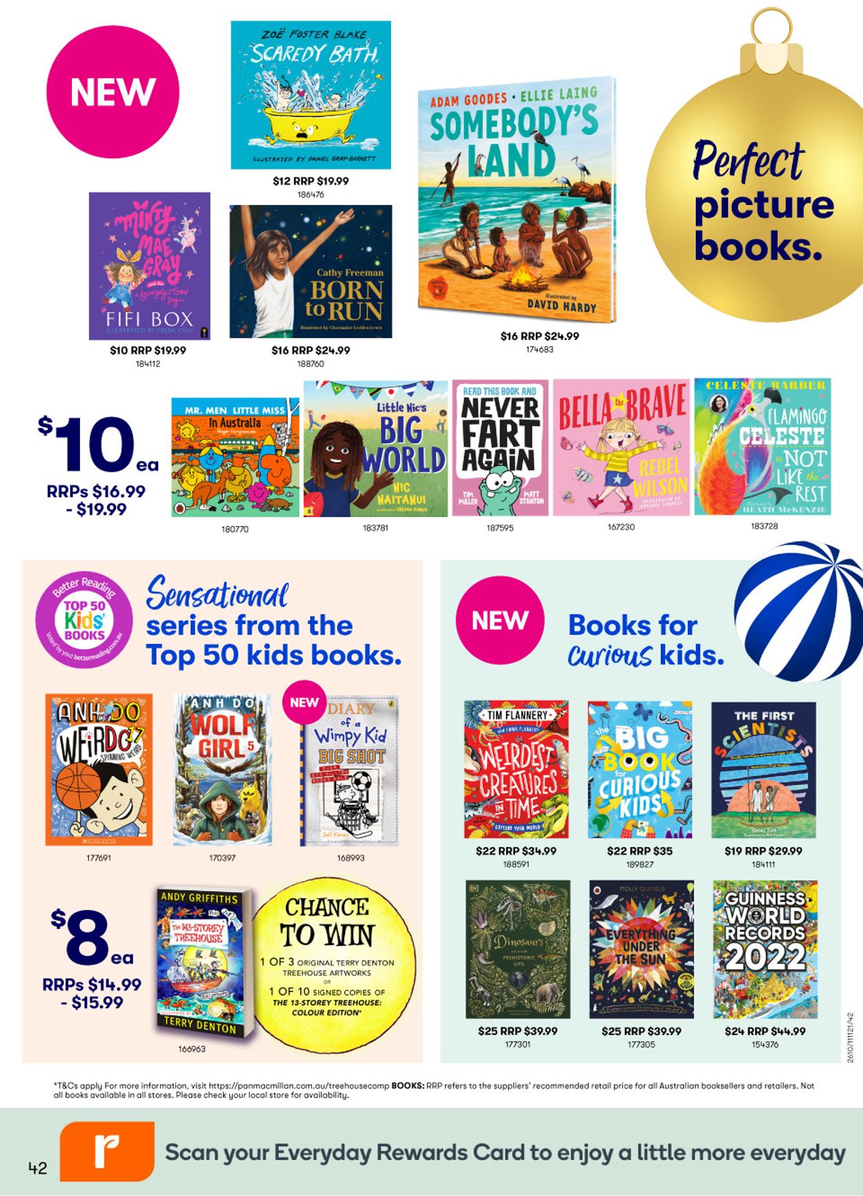 BIG W Catalogue from 11/11/2021