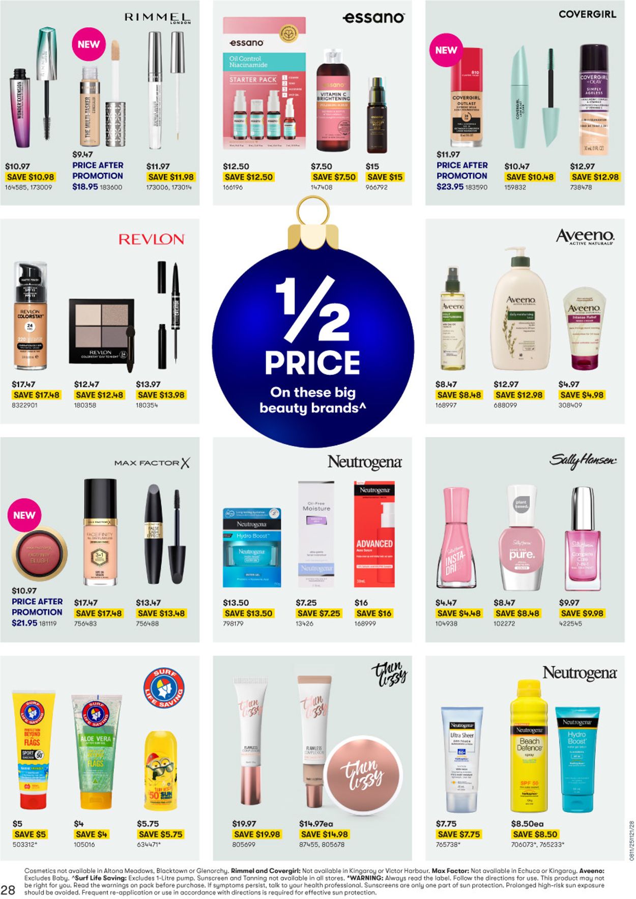 BIG W Catalogue from 25/11/2021