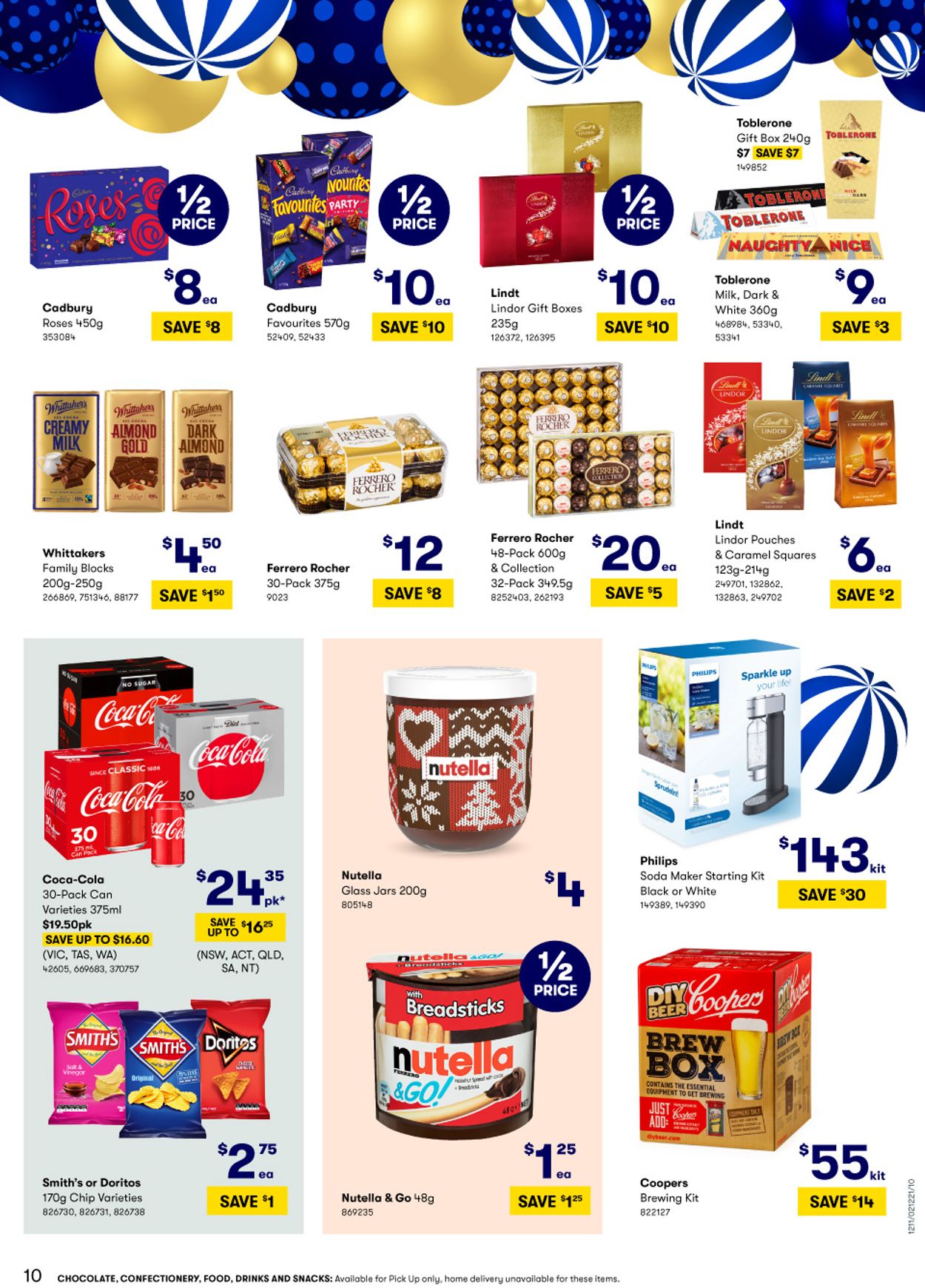 BIG W Catalogue from 30/11/2021