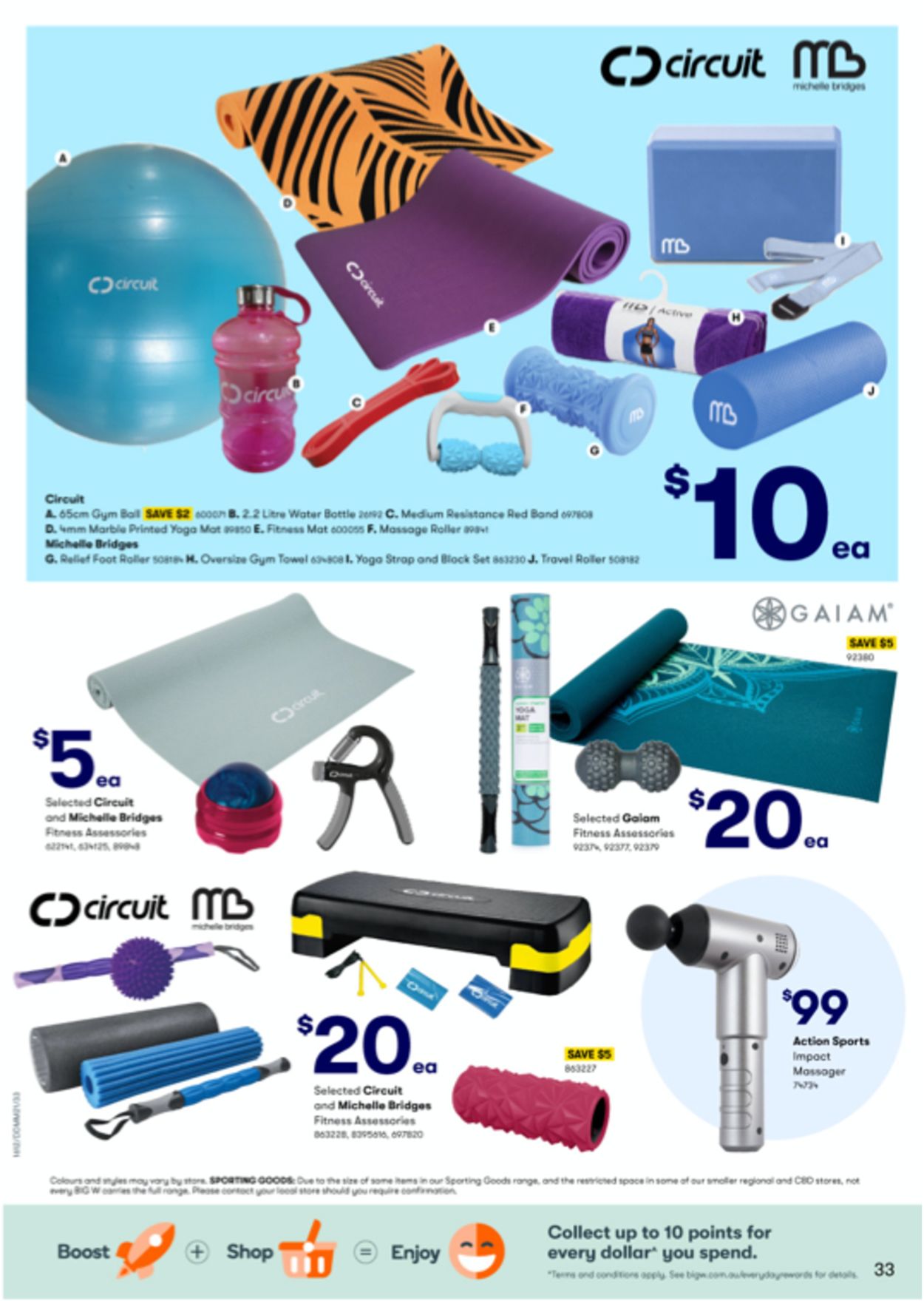 BIG W Catalogue from 28/12/2021