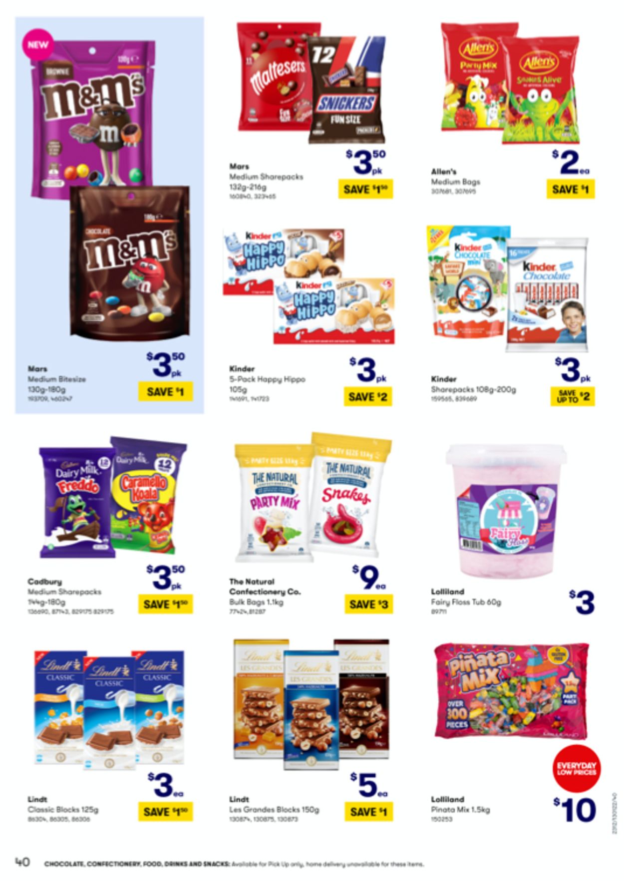 BIG W Catalogue from 13/01/2022