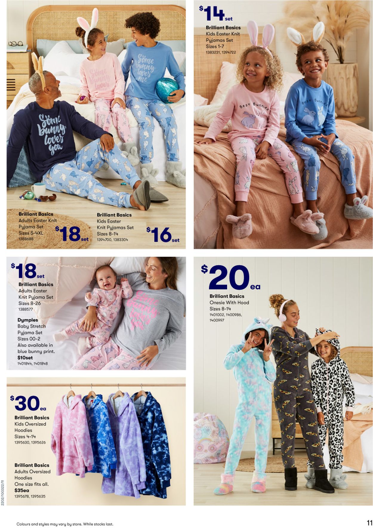BIG W Catalogue from 10/03/2022