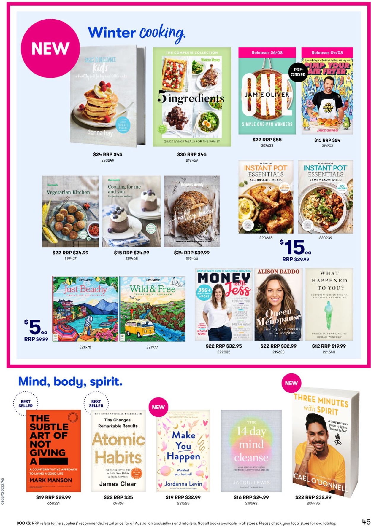 BIG W Catalogue from 12/05/2022