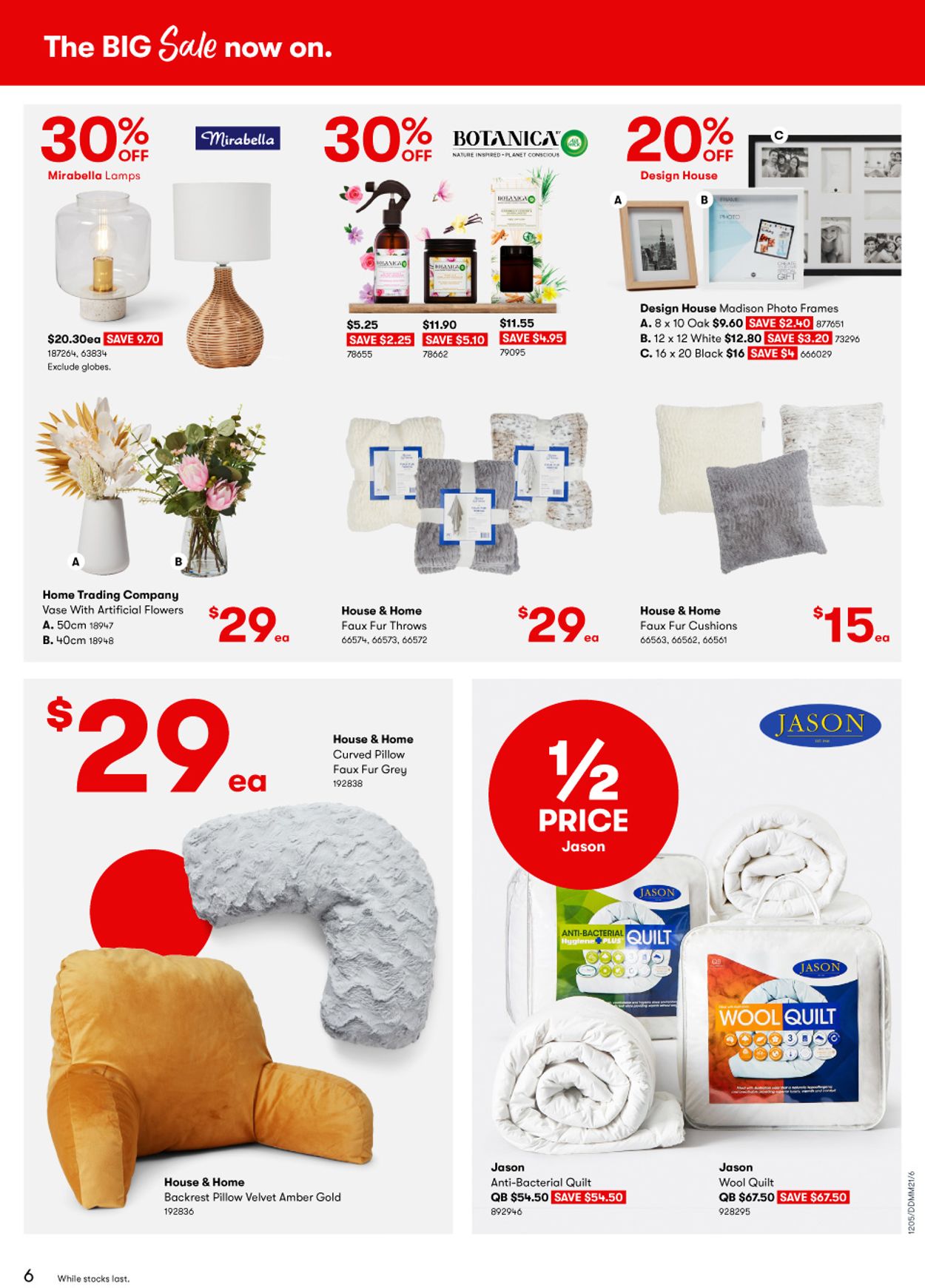 BIG W Catalogue from 26/05/2022