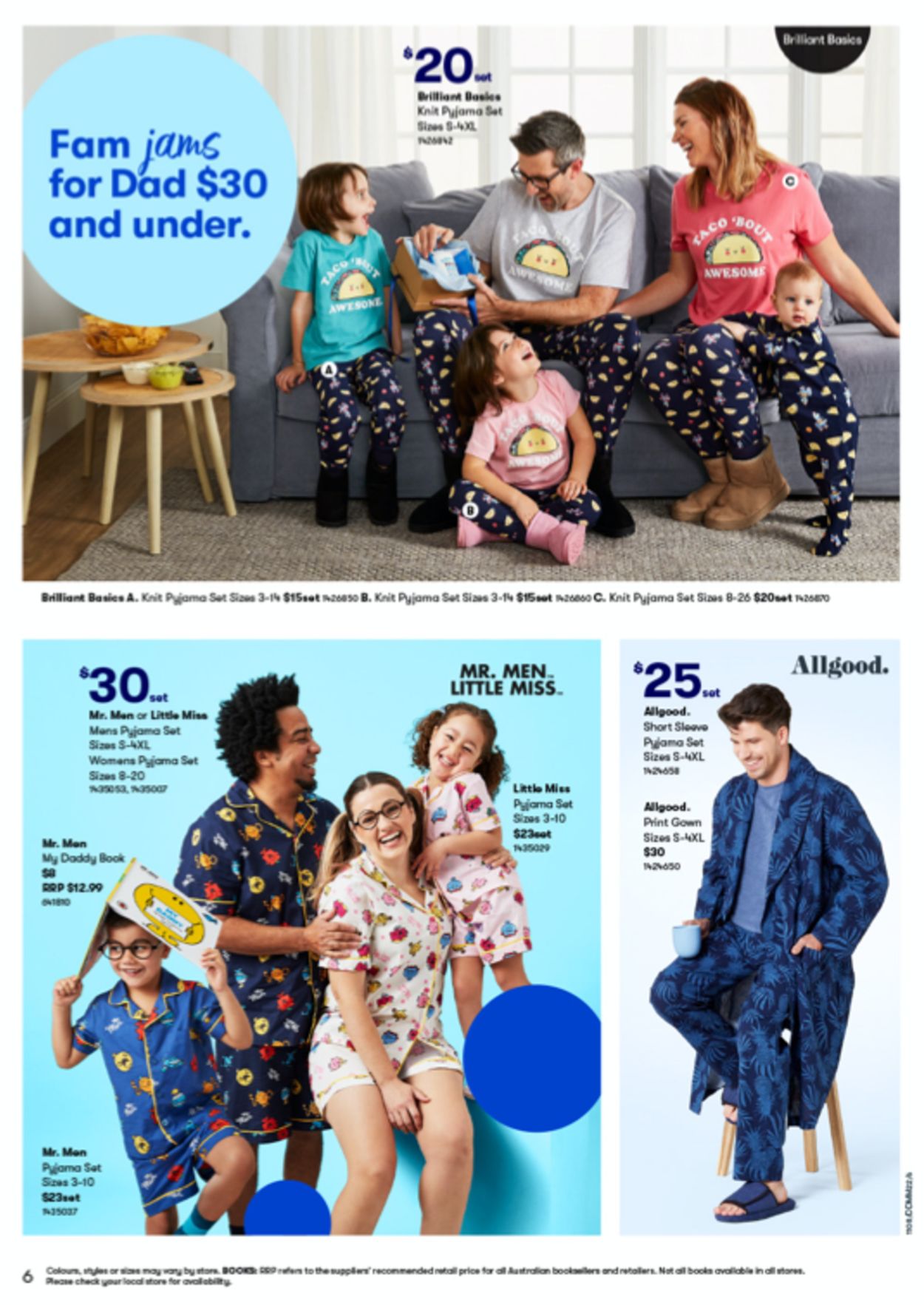 BIG W Catalogue from 11/08/2022