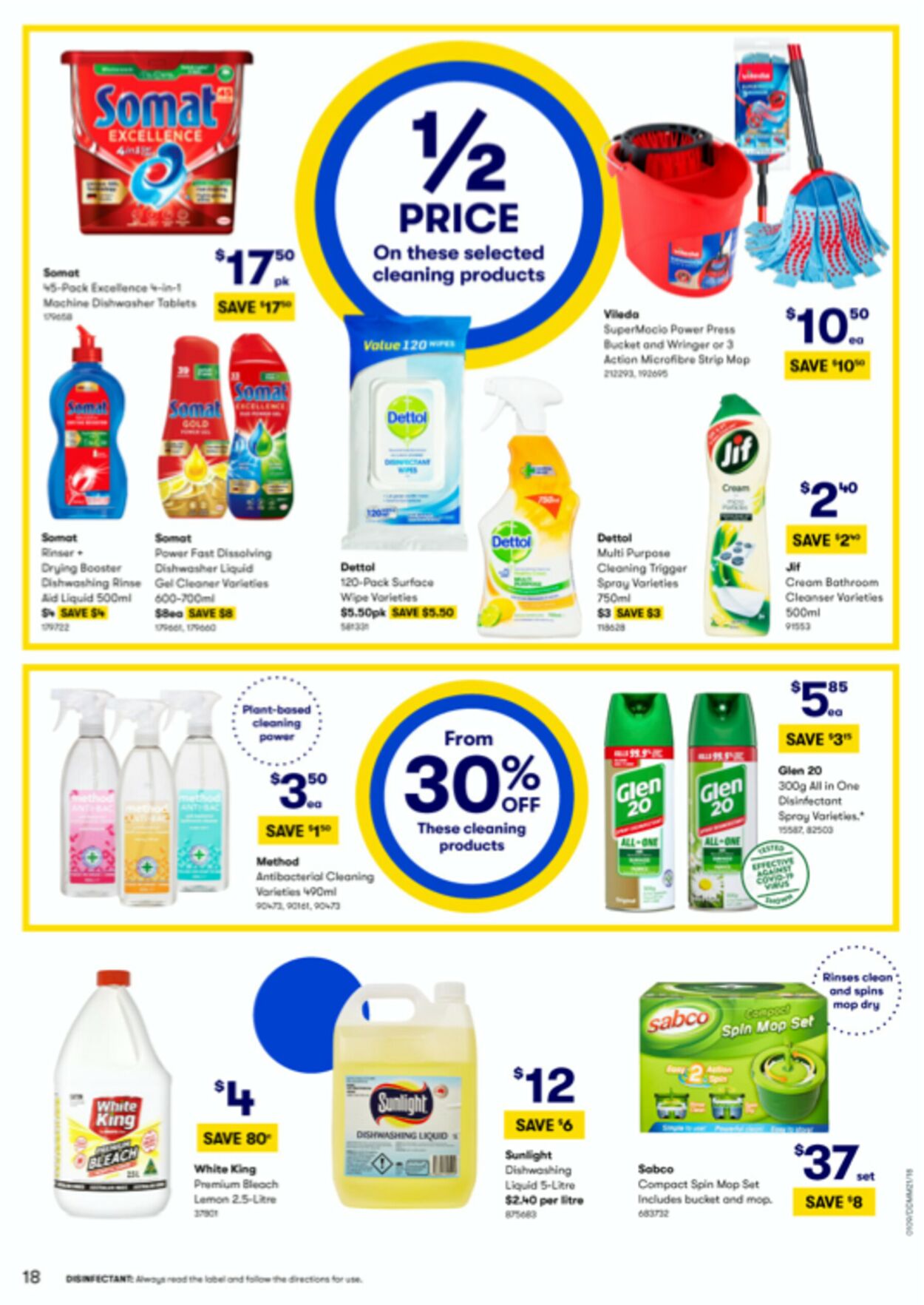 BIG W Catalogue from 15/09/2022