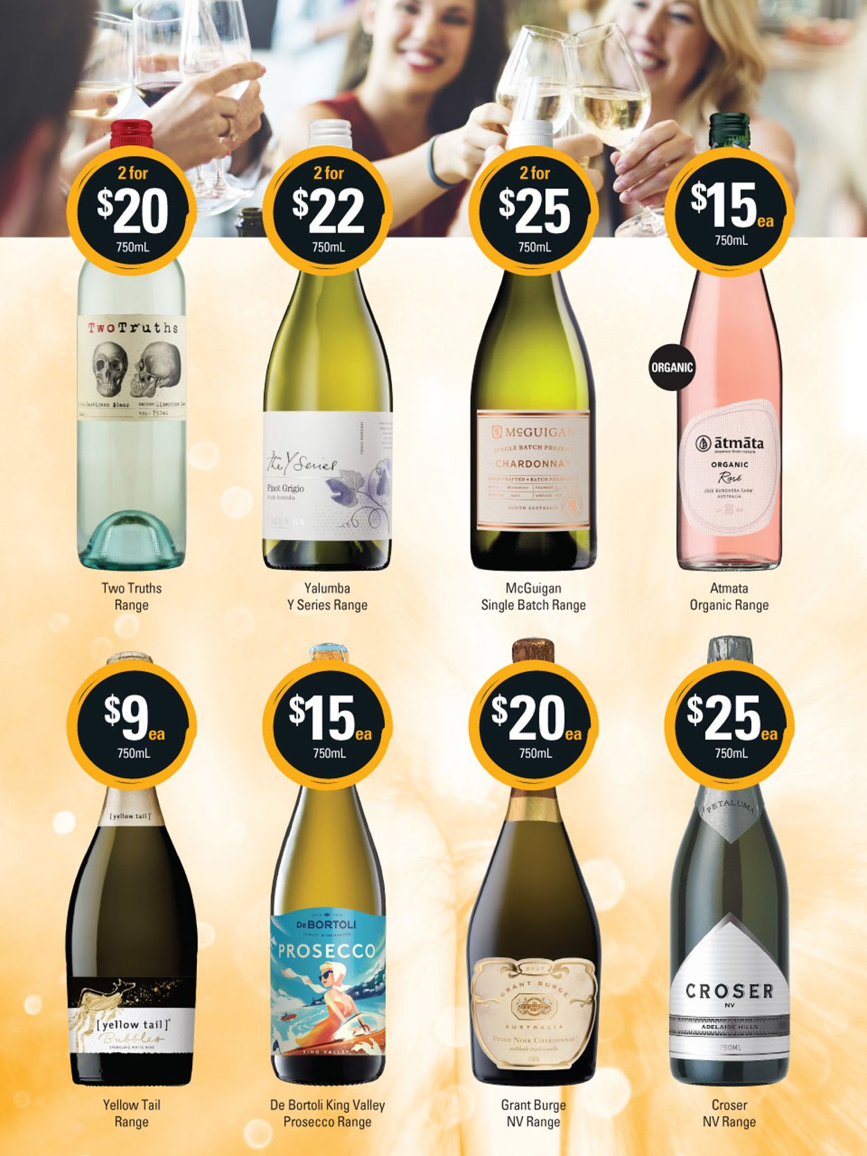 Cellarbrations Catalogue from 05/07/2021